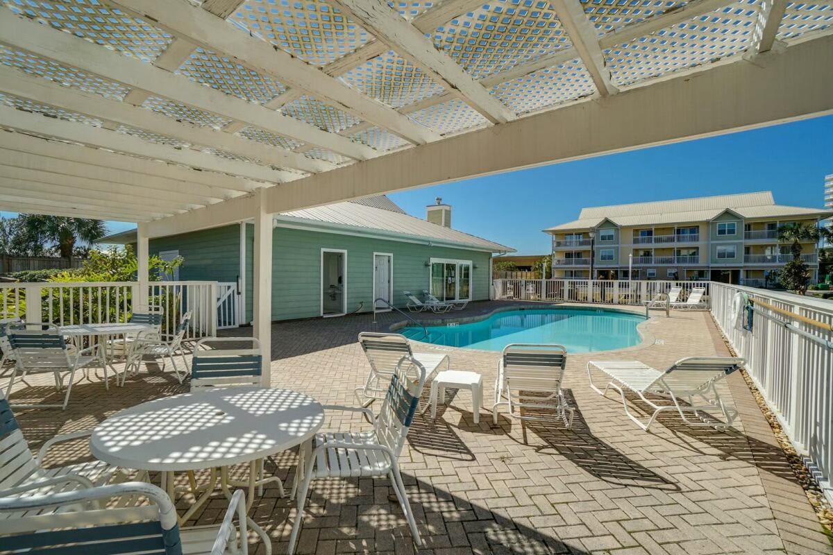 ST MARTIN BEACHWALK VILLAS - Residential