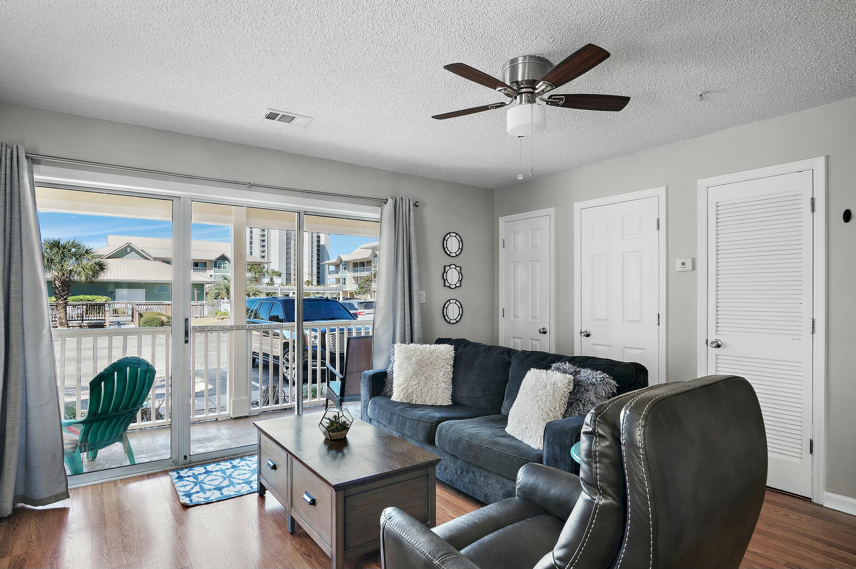 ST MARTIN BEACHWALK VILLAS - Residential