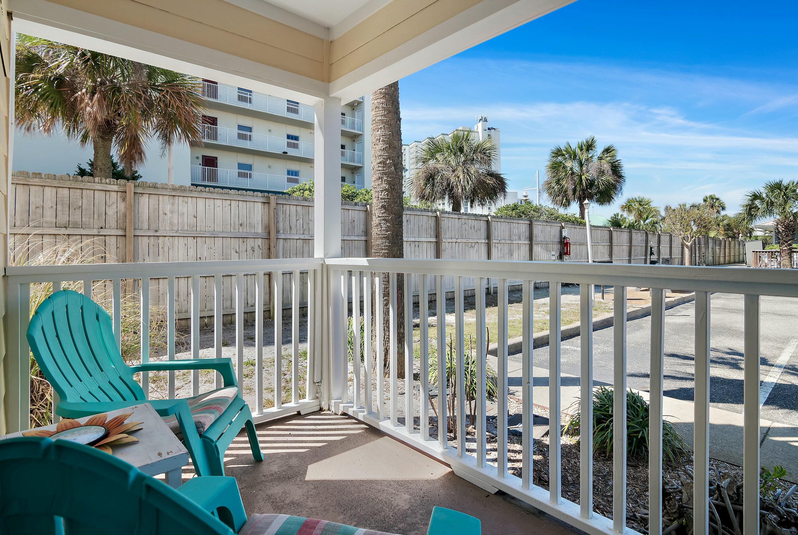 ST MARTIN BEACHWALK VILLAS - Residential