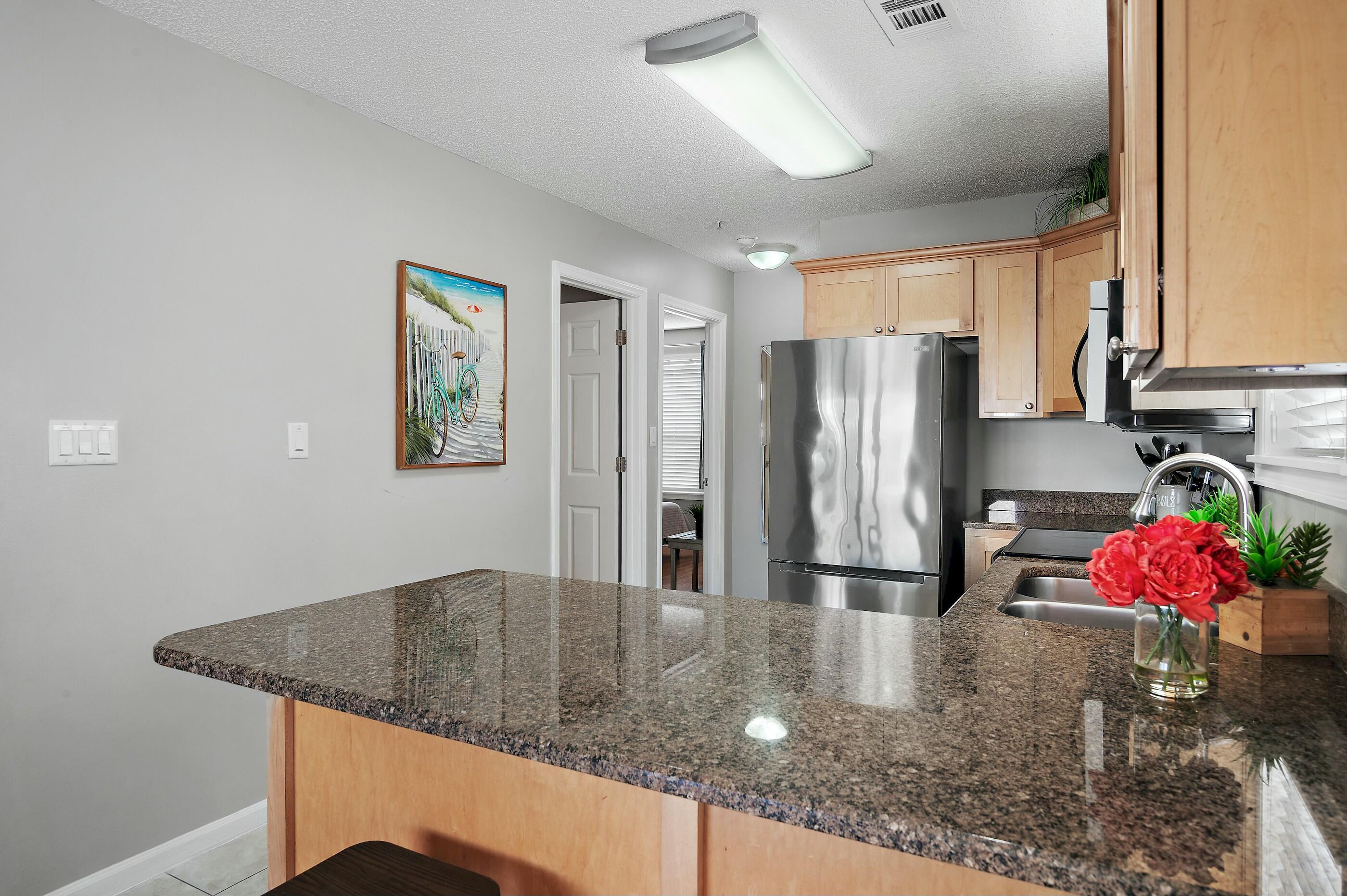ST MARTIN BEACHWALK VILLAS - Residential