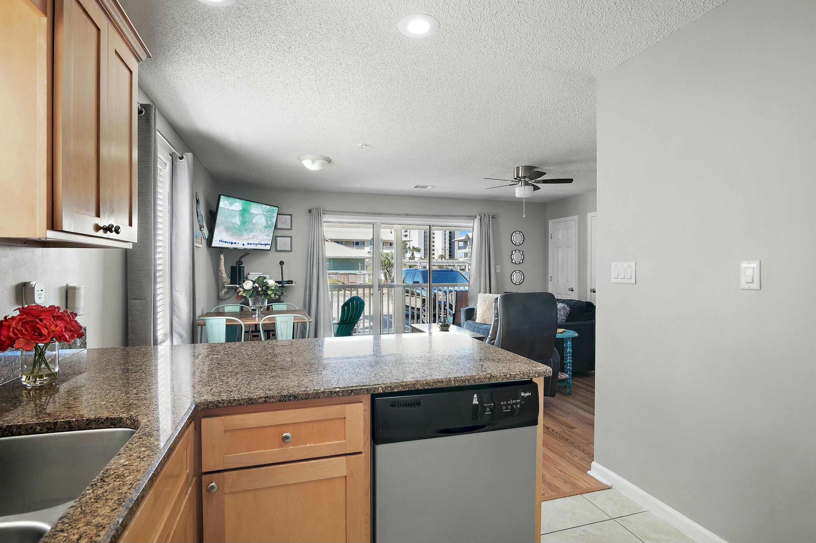 ST MARTIN BEACHWALK VILLAS - Residential