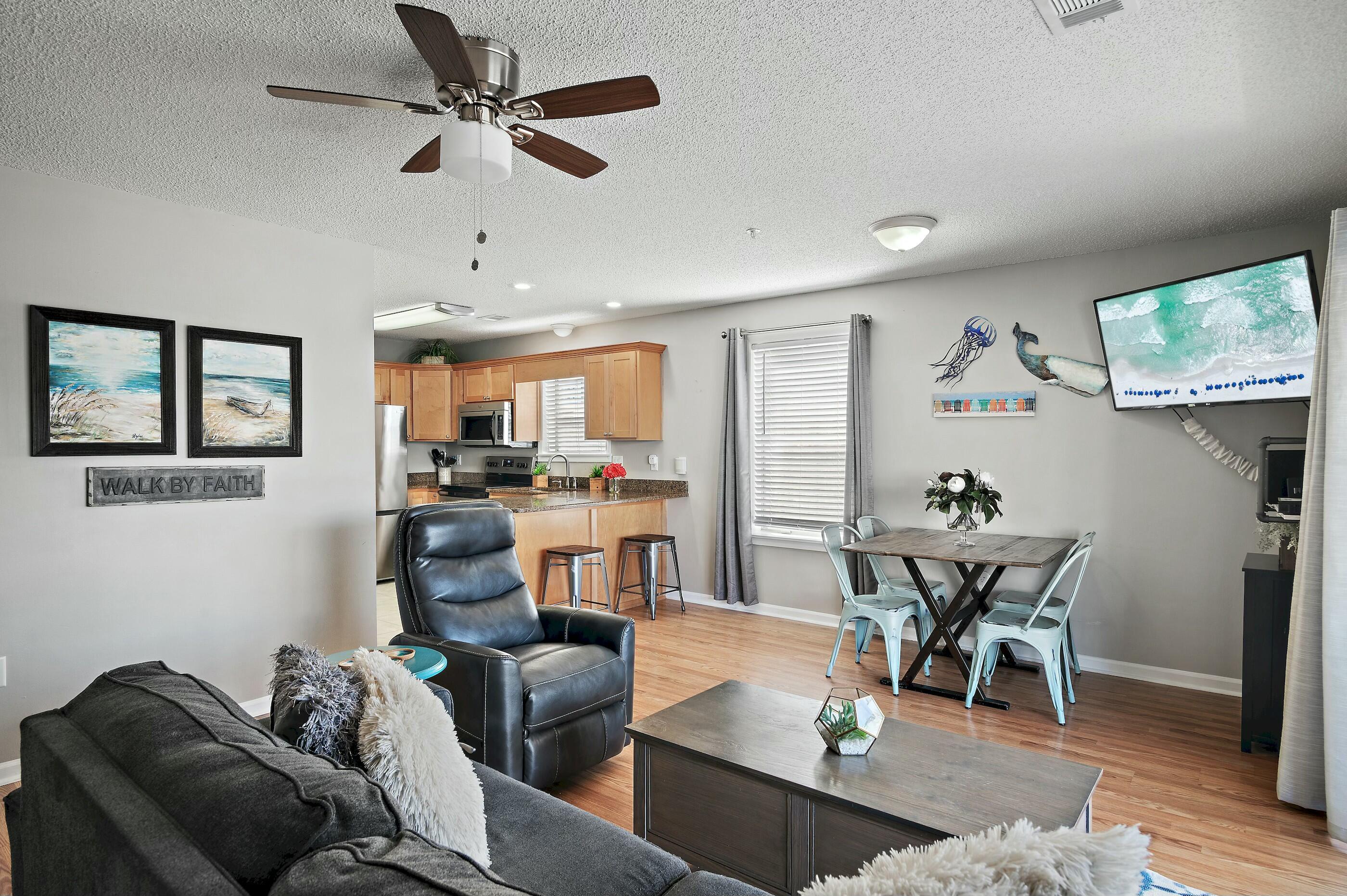 ST MARTIN BEACHWALK VILLAS - Residential