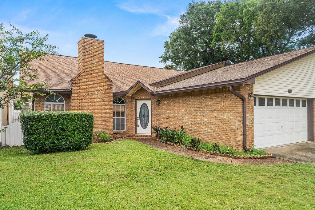 DONLABROOK GARDYNS - Residential