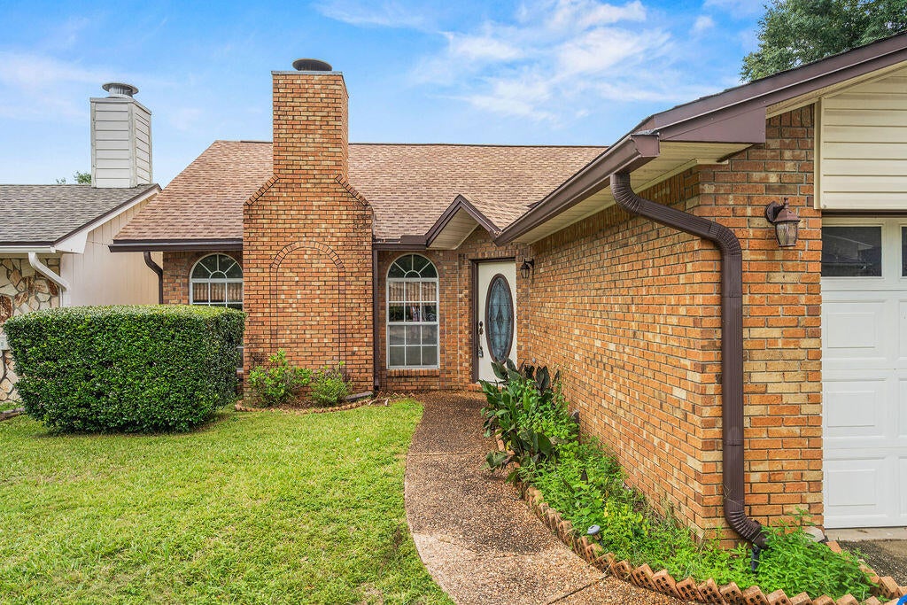 DONLABROOK GARDYNS - Residential