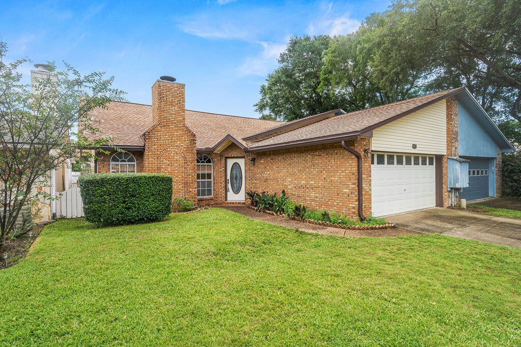 DONLABROOK GARDYNS - Residential