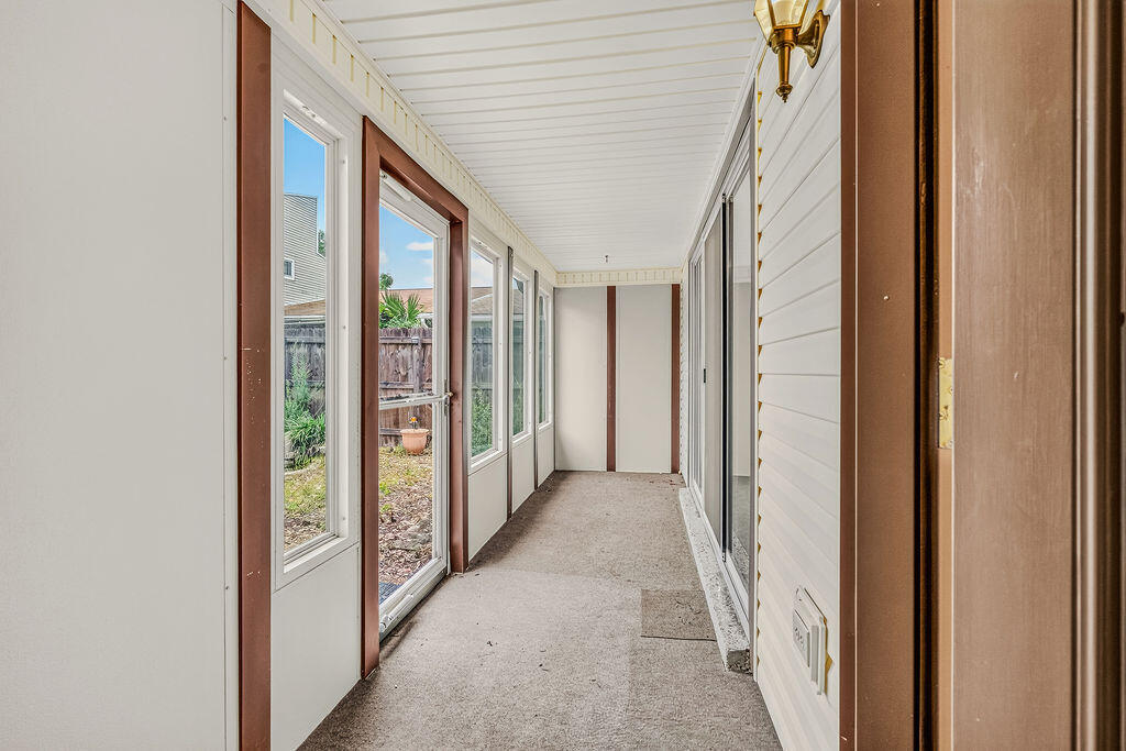 DONLABROOK GARDYNS - Residential
