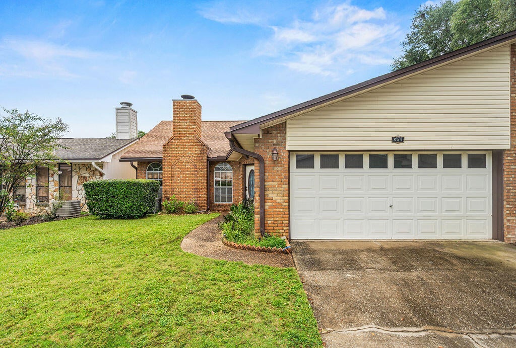 DONLABROOK GARDYNS - Residential