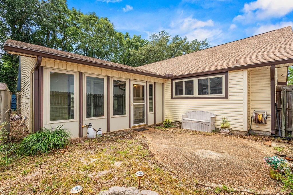 DONLABROOK GARDYNS - Residential