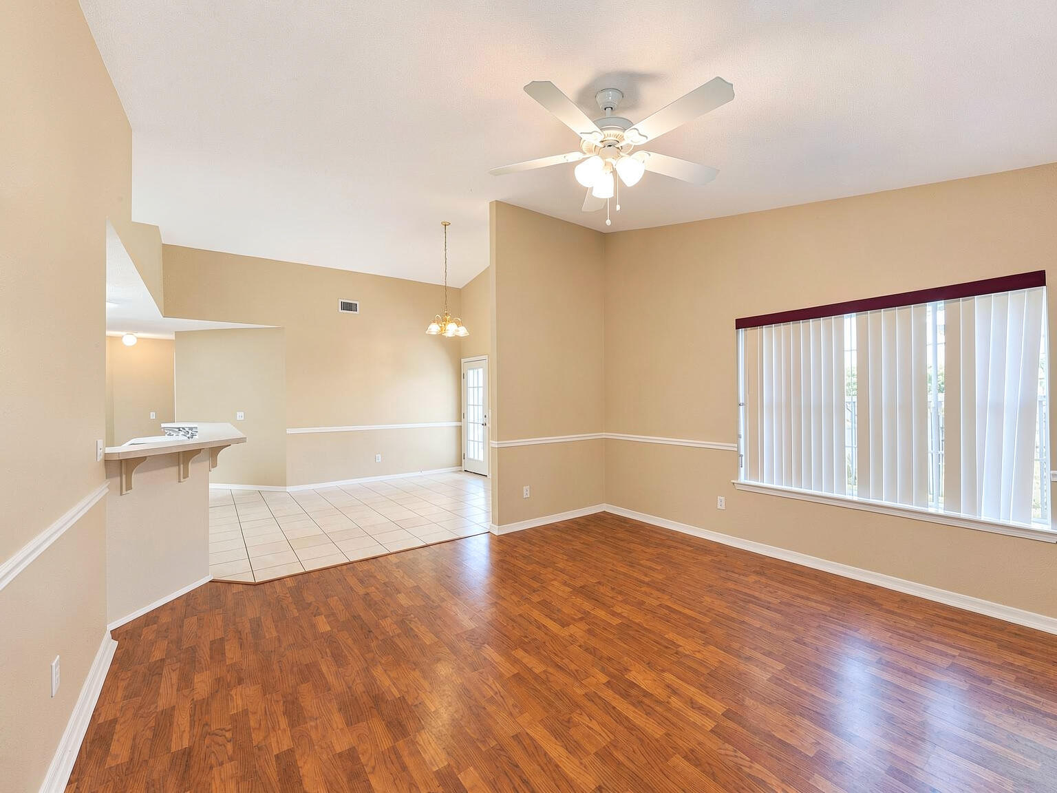 WATERFORD ESTATES S/D - Residential Lease