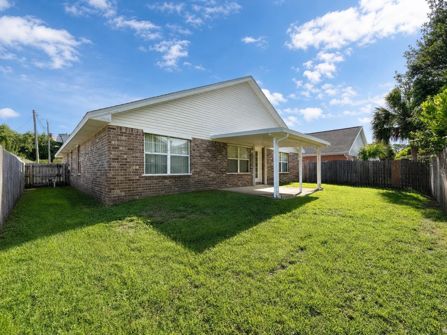 WATERFORD ESTATES S/D - Residential Lease