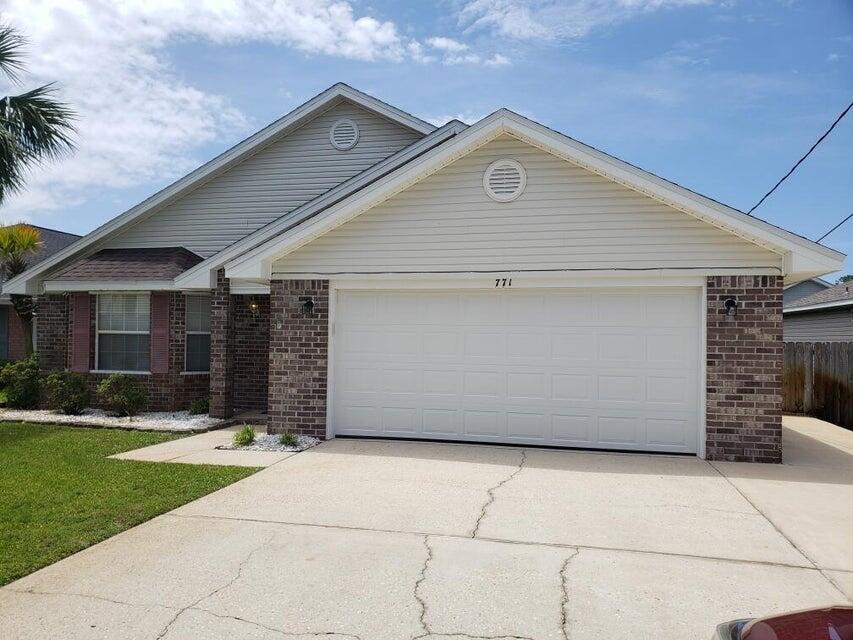 WATERFORD ESTATES S/D - Residential Lease