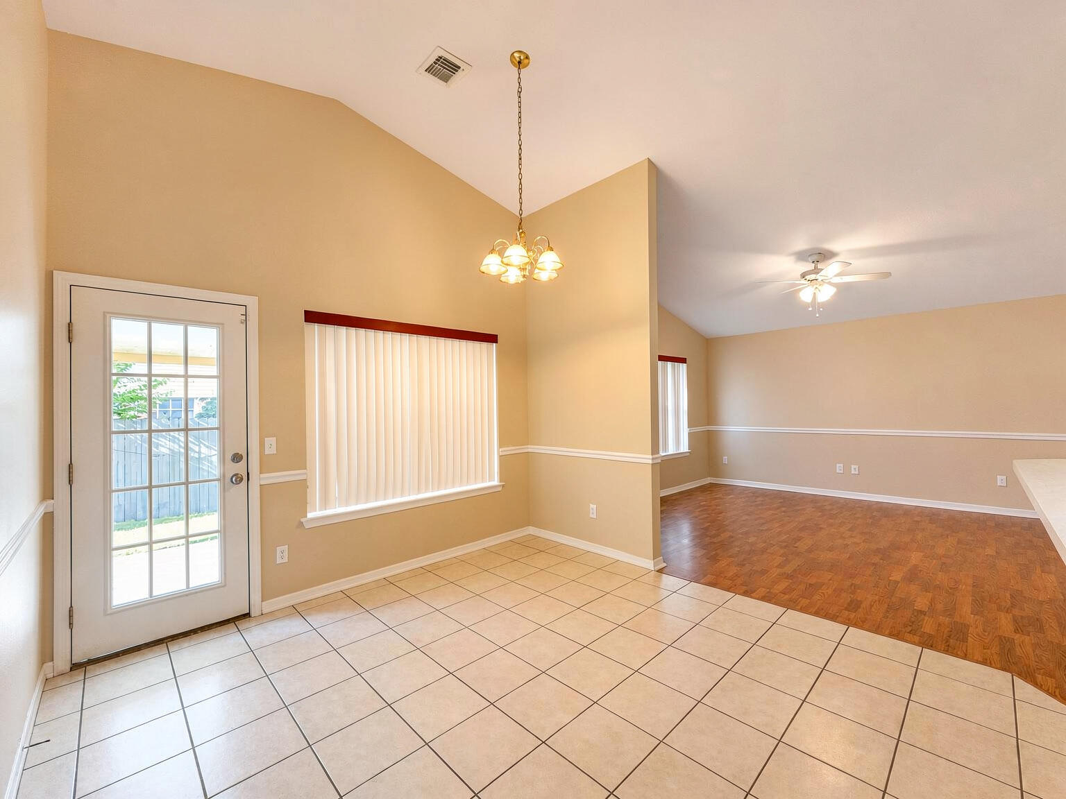 WATERFORD ESTATES S/D - Residential Lease