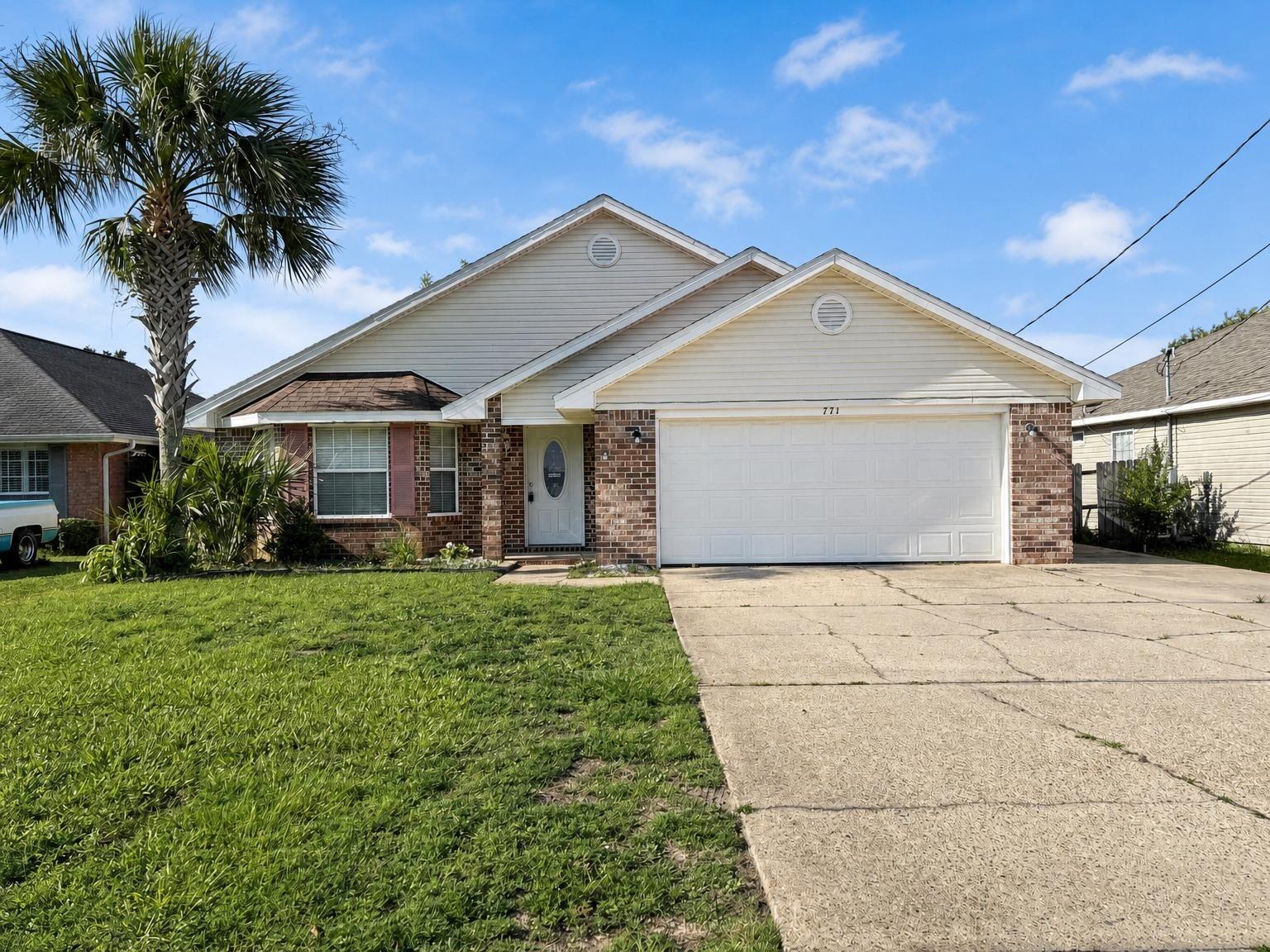 WATERFORD ESTATES S/D - Residential Lease