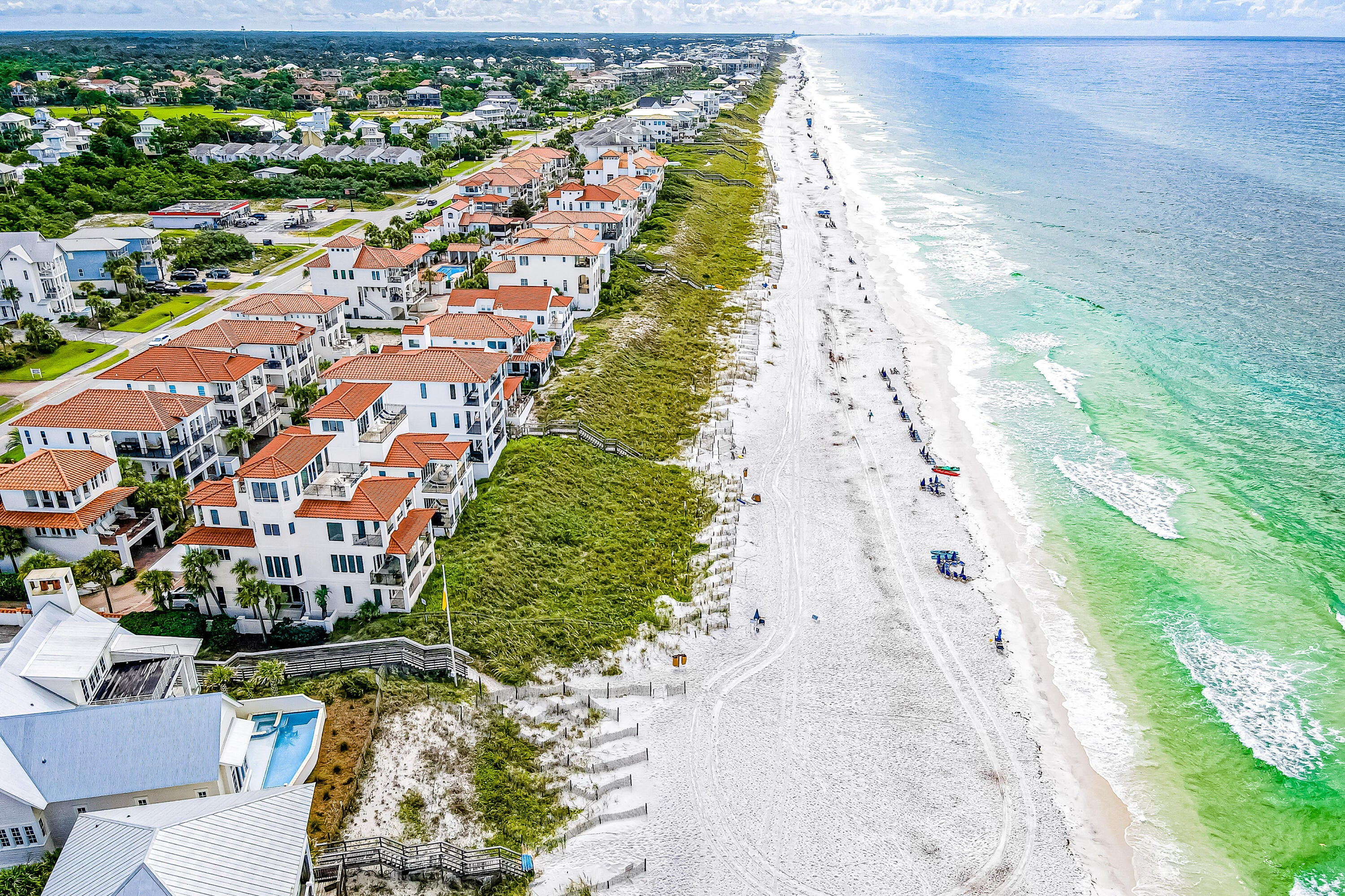 AZURE - Residential Lease