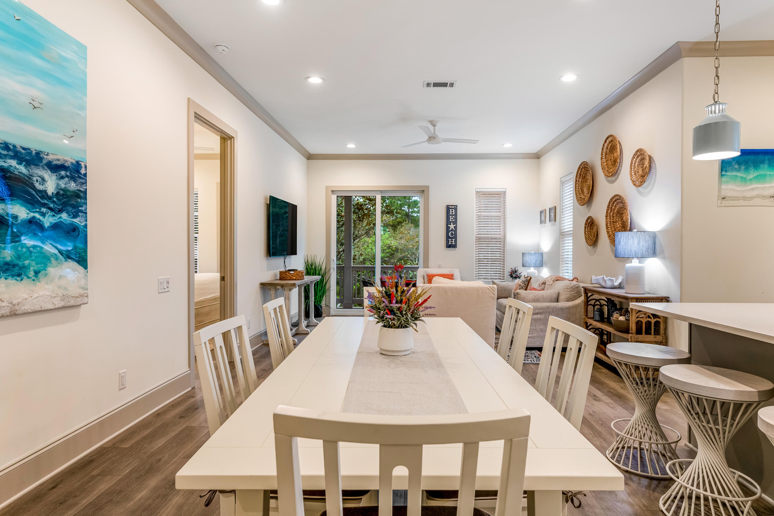 AZURE - Residential Lease