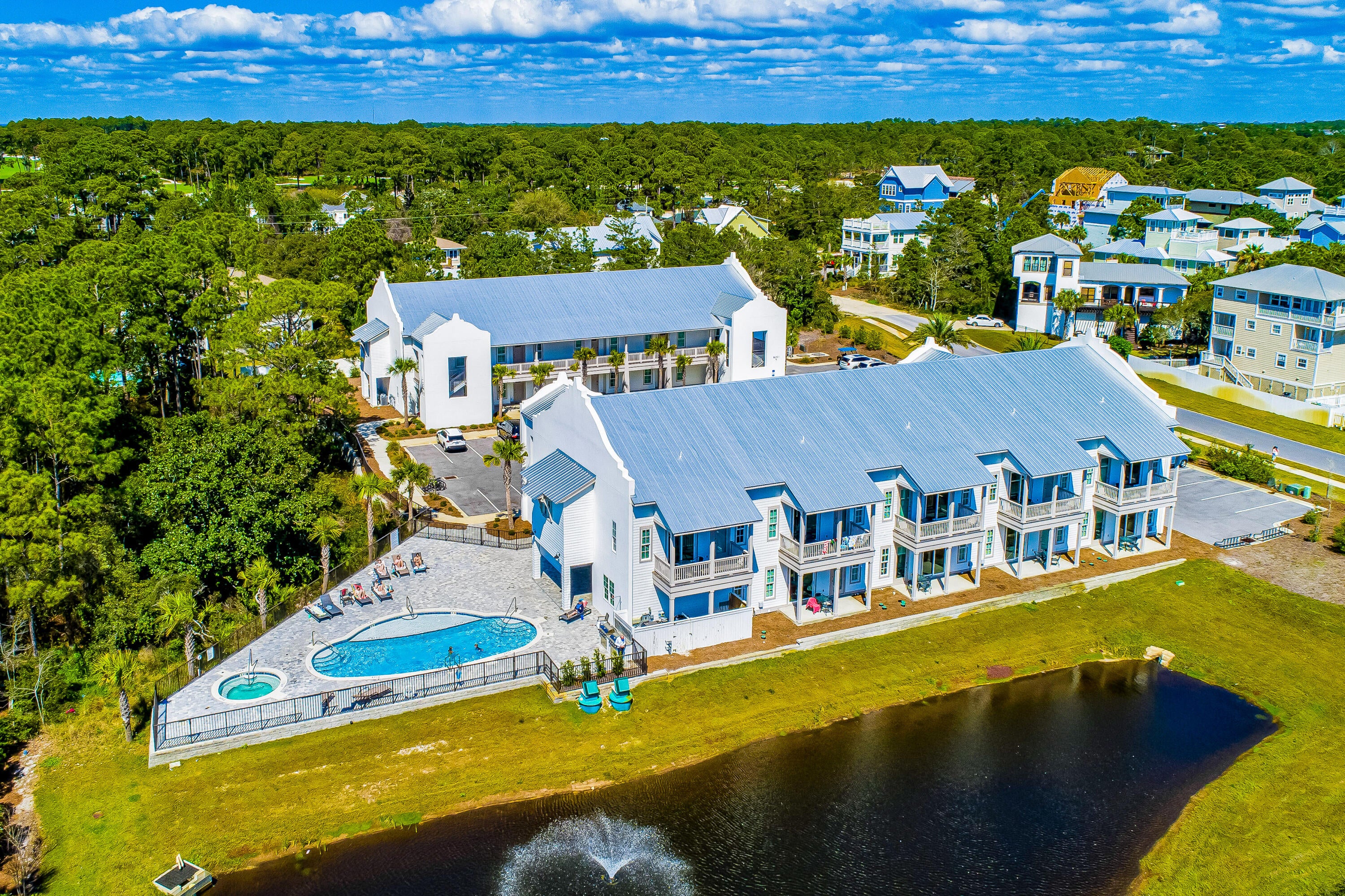 AZURE - Residential Lease
