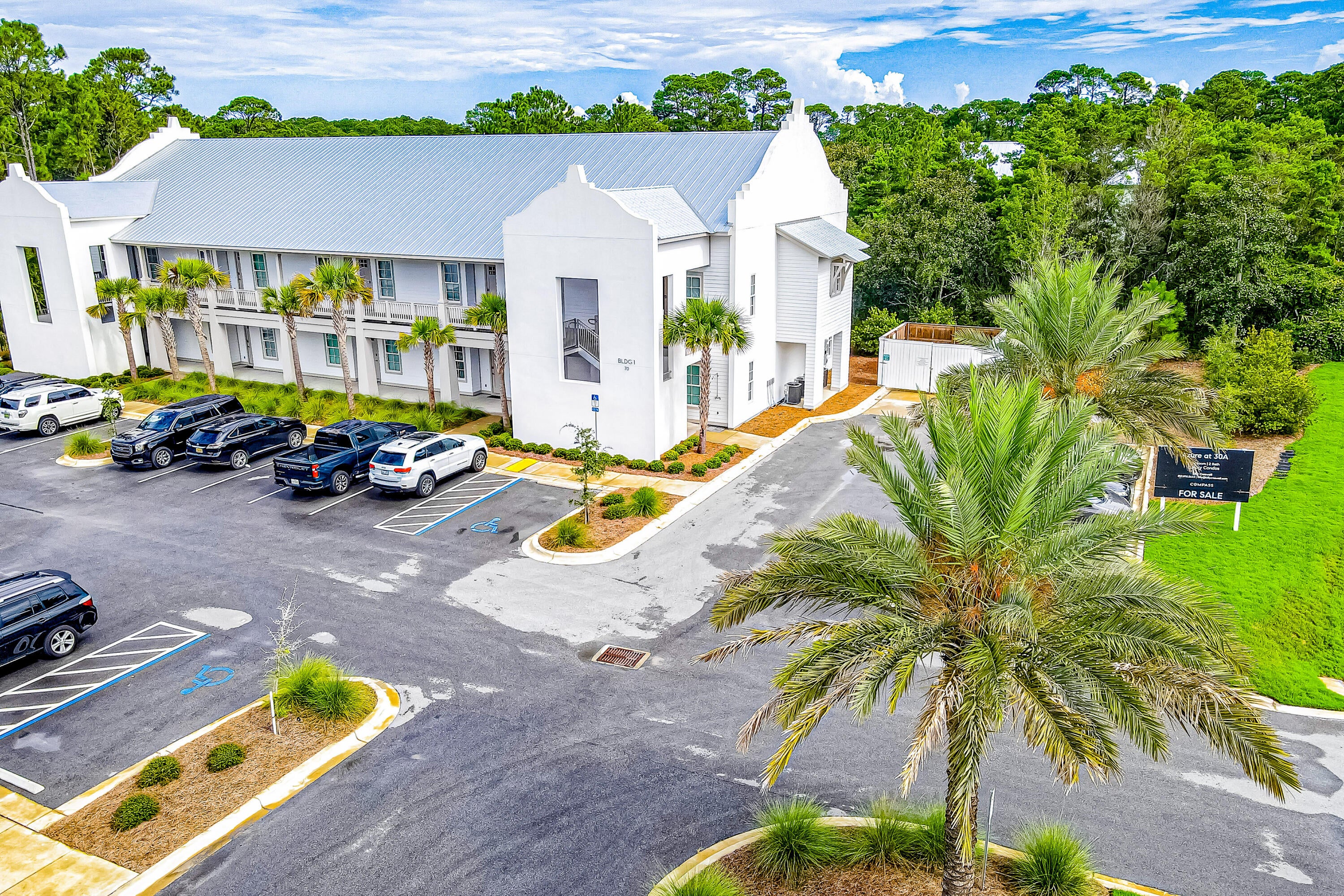 AZURE - Residential Lease