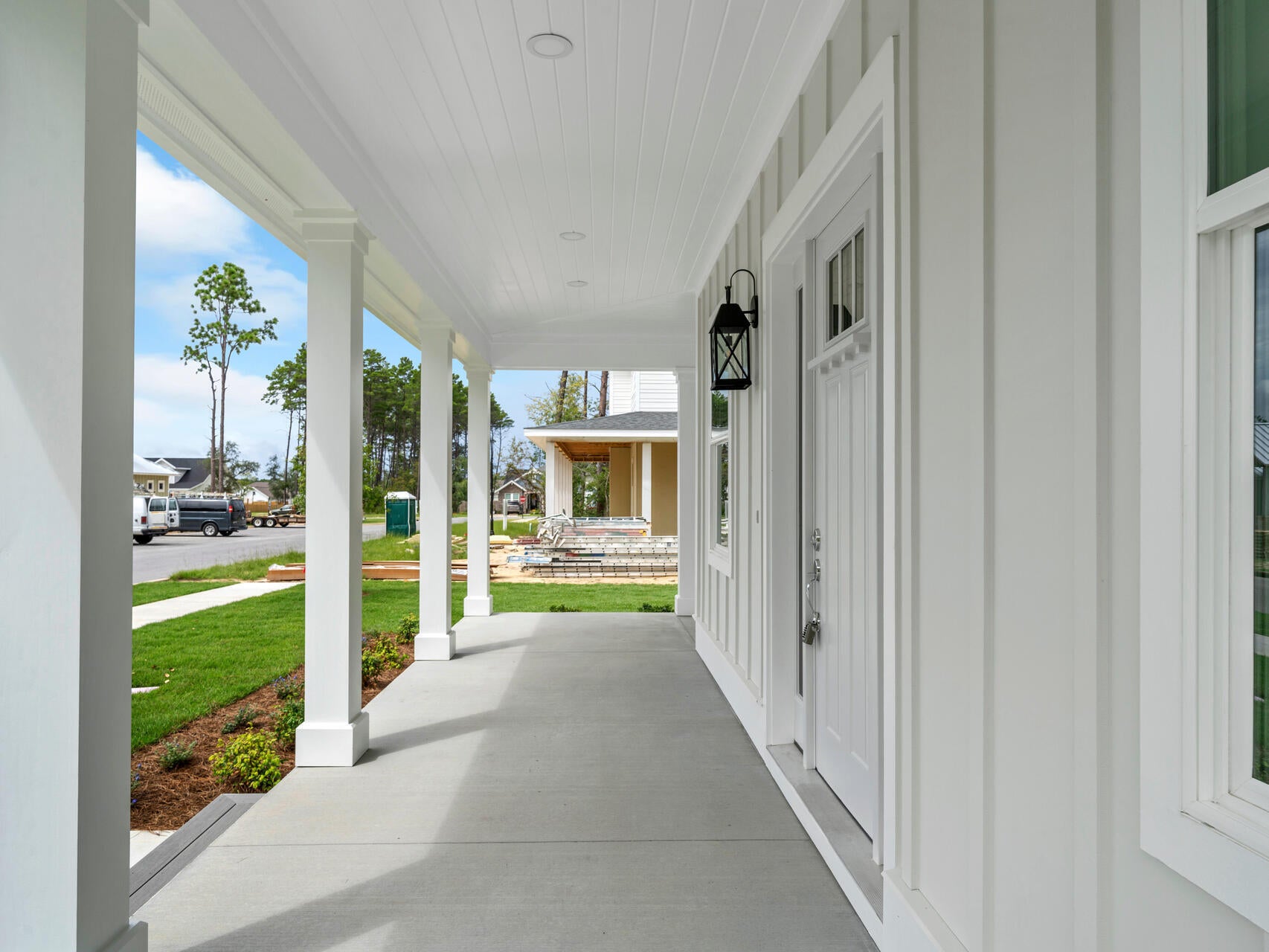 Deer Moss Creek - Residential