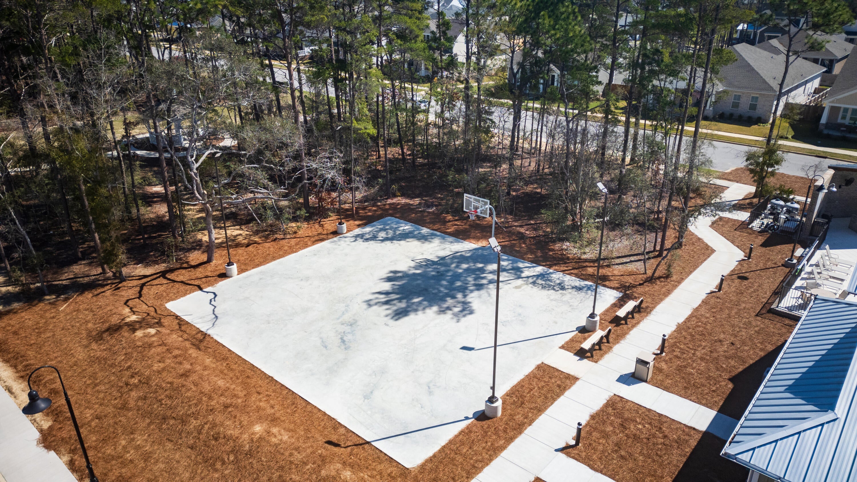 Deer Moss Creek - Residential