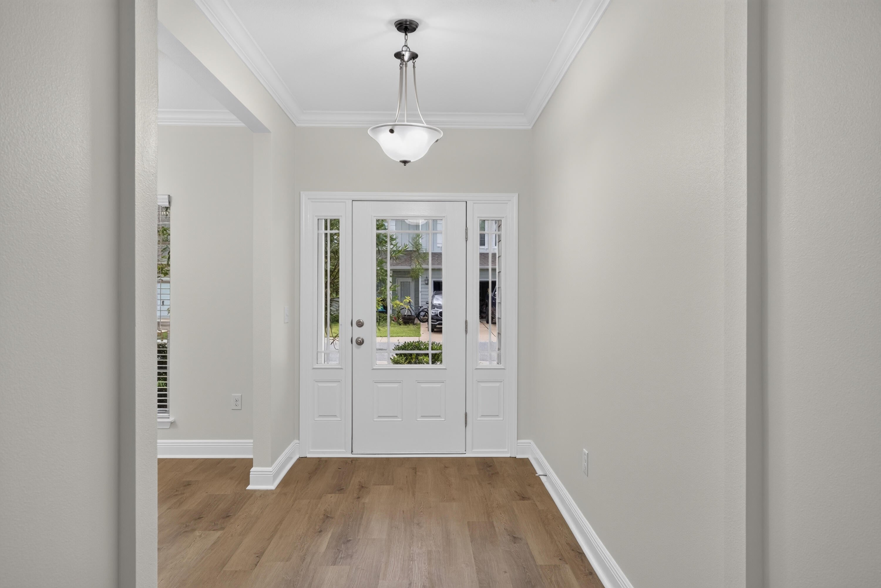Eagle Bay Landing - Residential