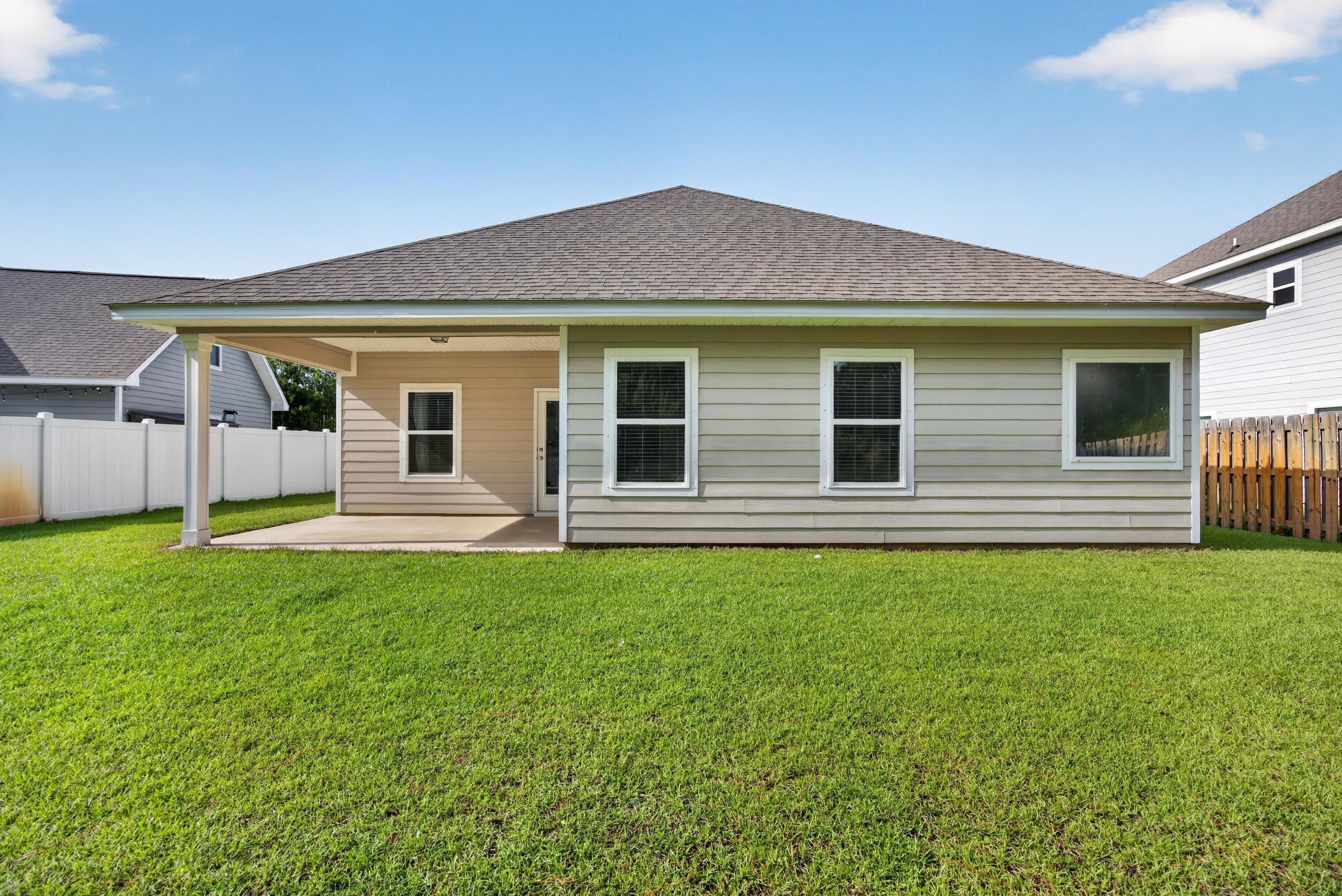 Eagle Bay Landing - Residential