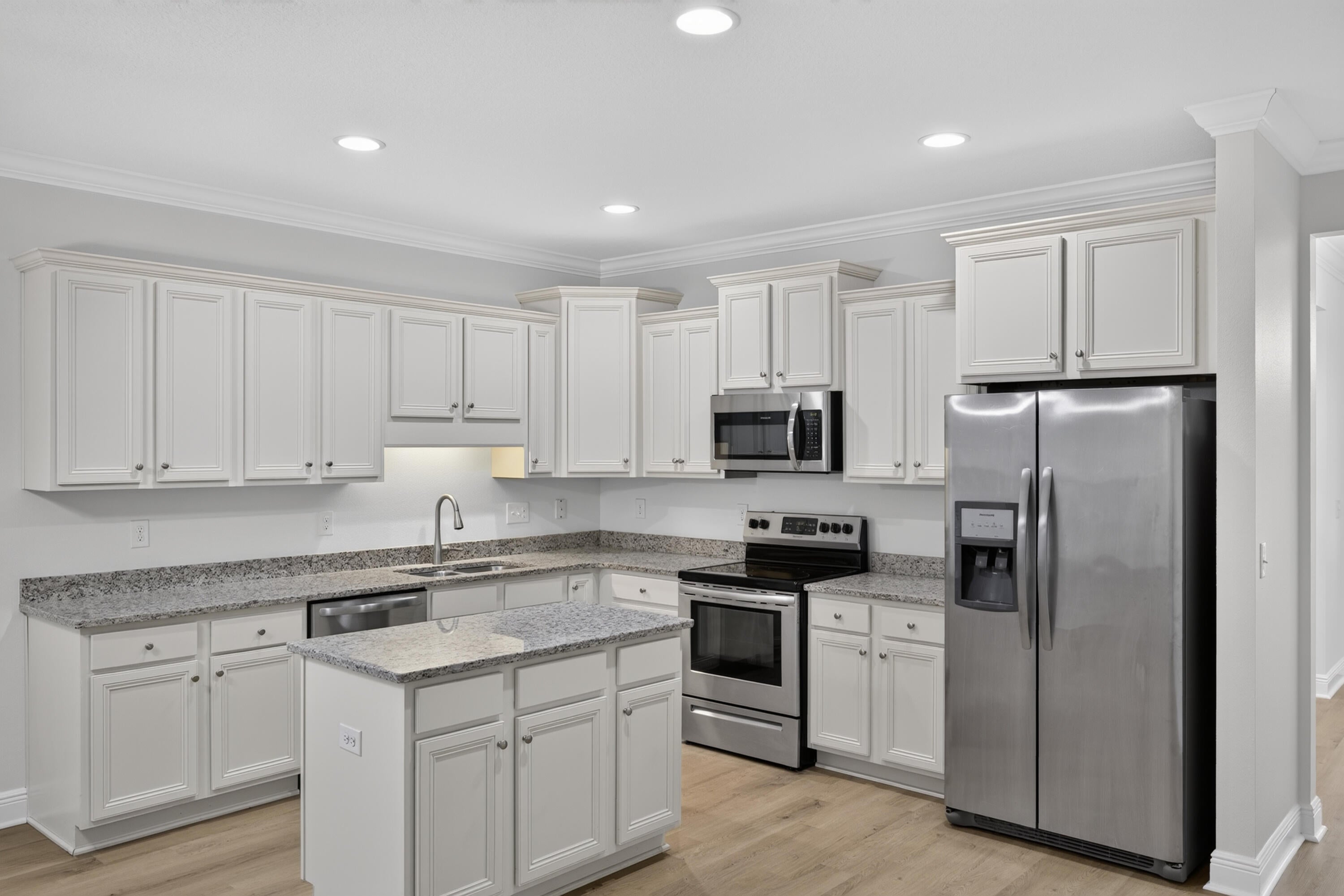 Eagle Bay Landing - Residential