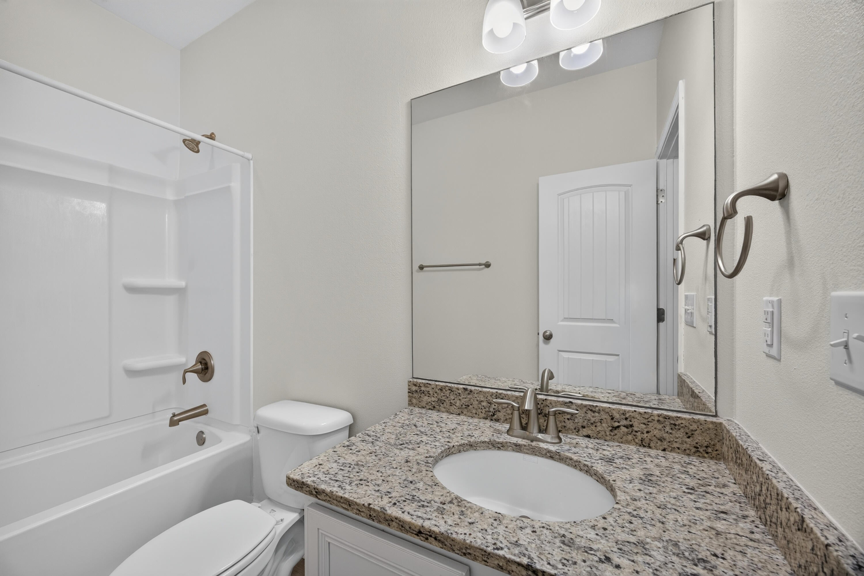 Eagle Bay Landing - Residential