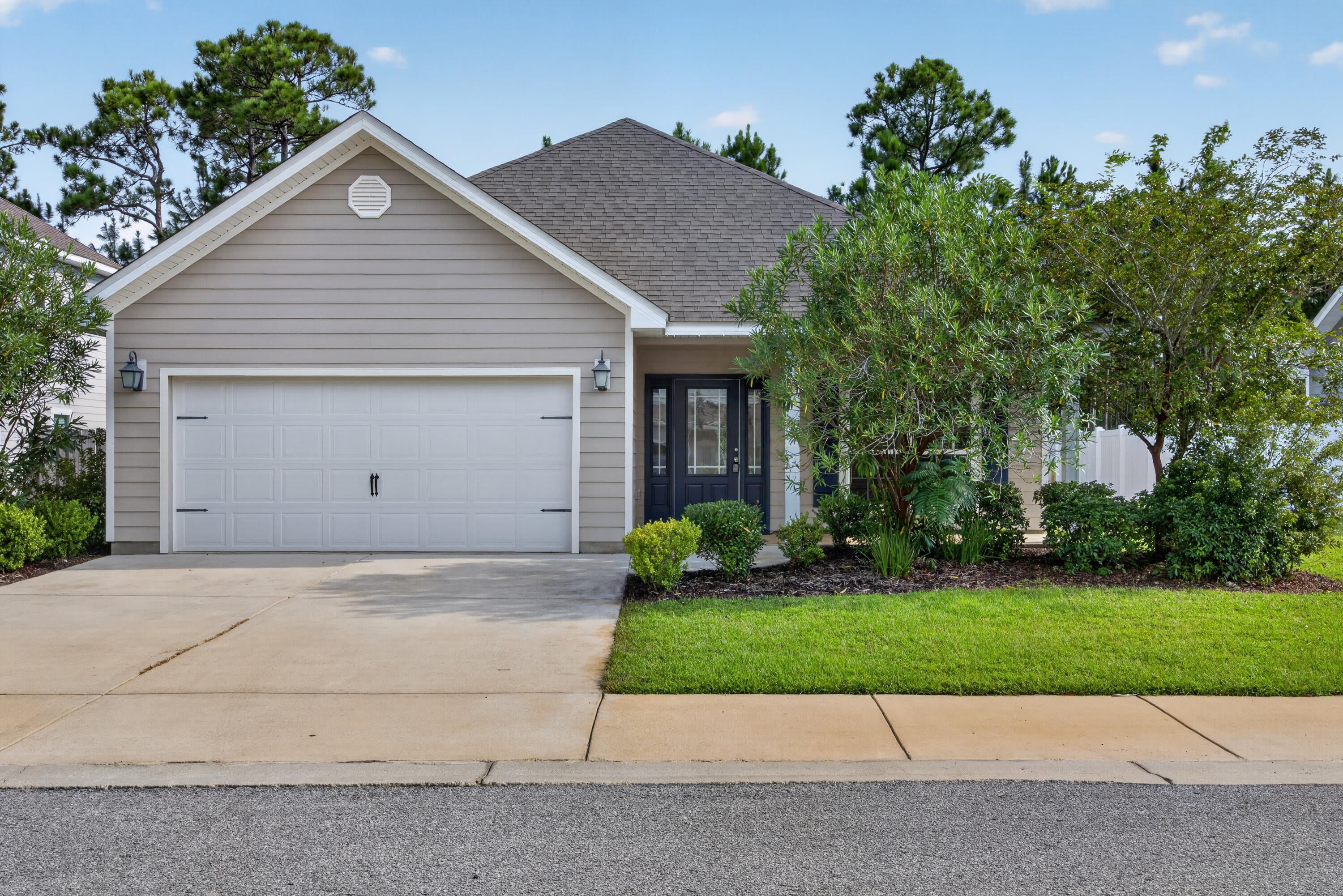 Eagle Bay Landing - Residential