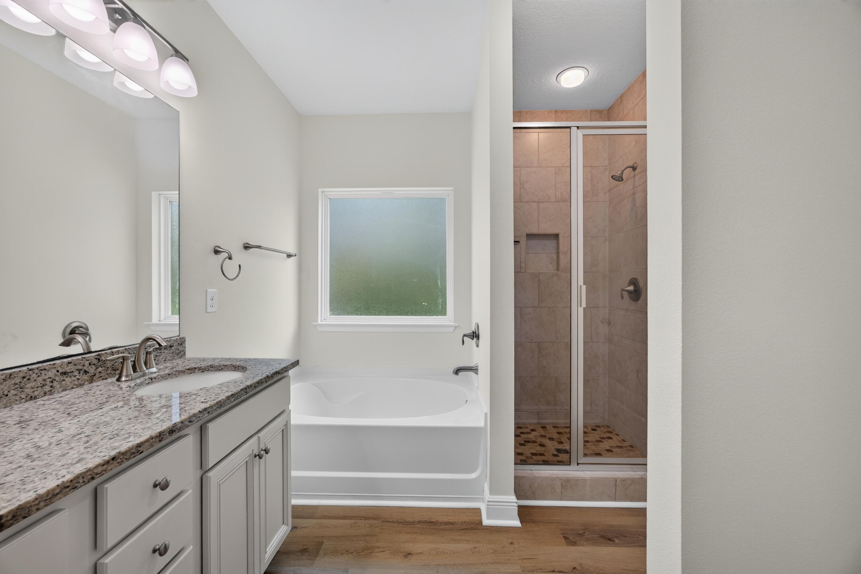 Eagle Bay Landing - Residential