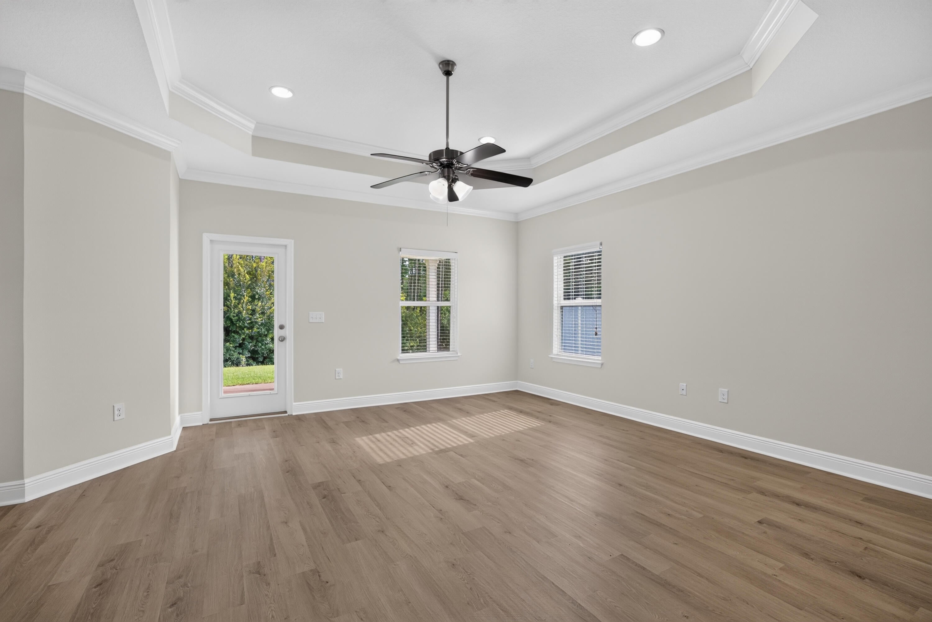 Eagle Bay Landing - Residential