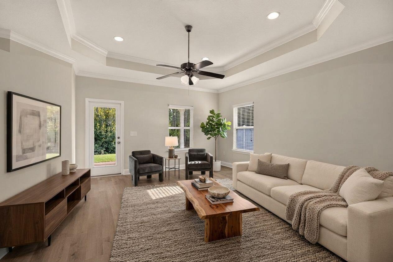 Eagle Bay Landing - Residential