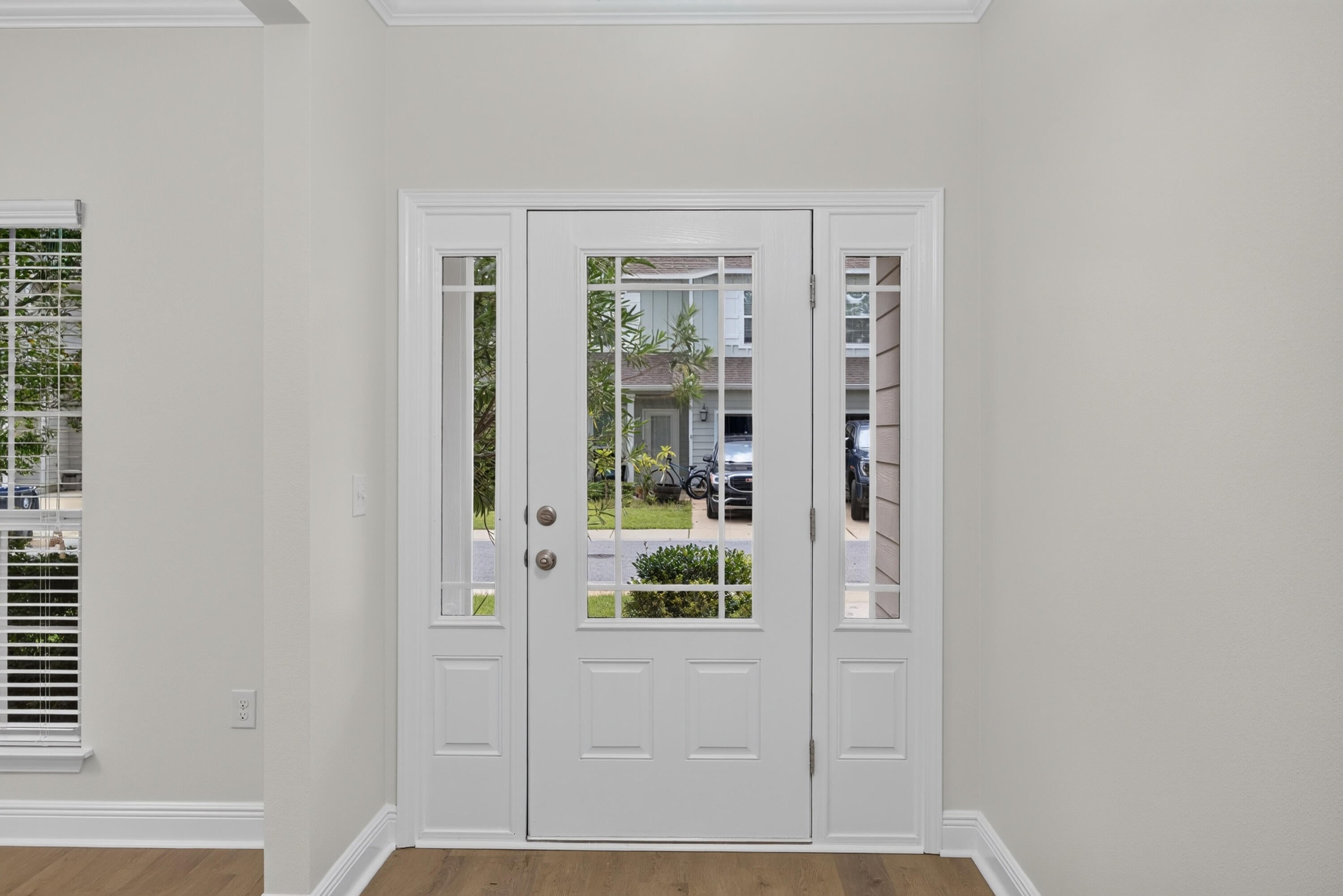 Eagle Bay Landing - Residential