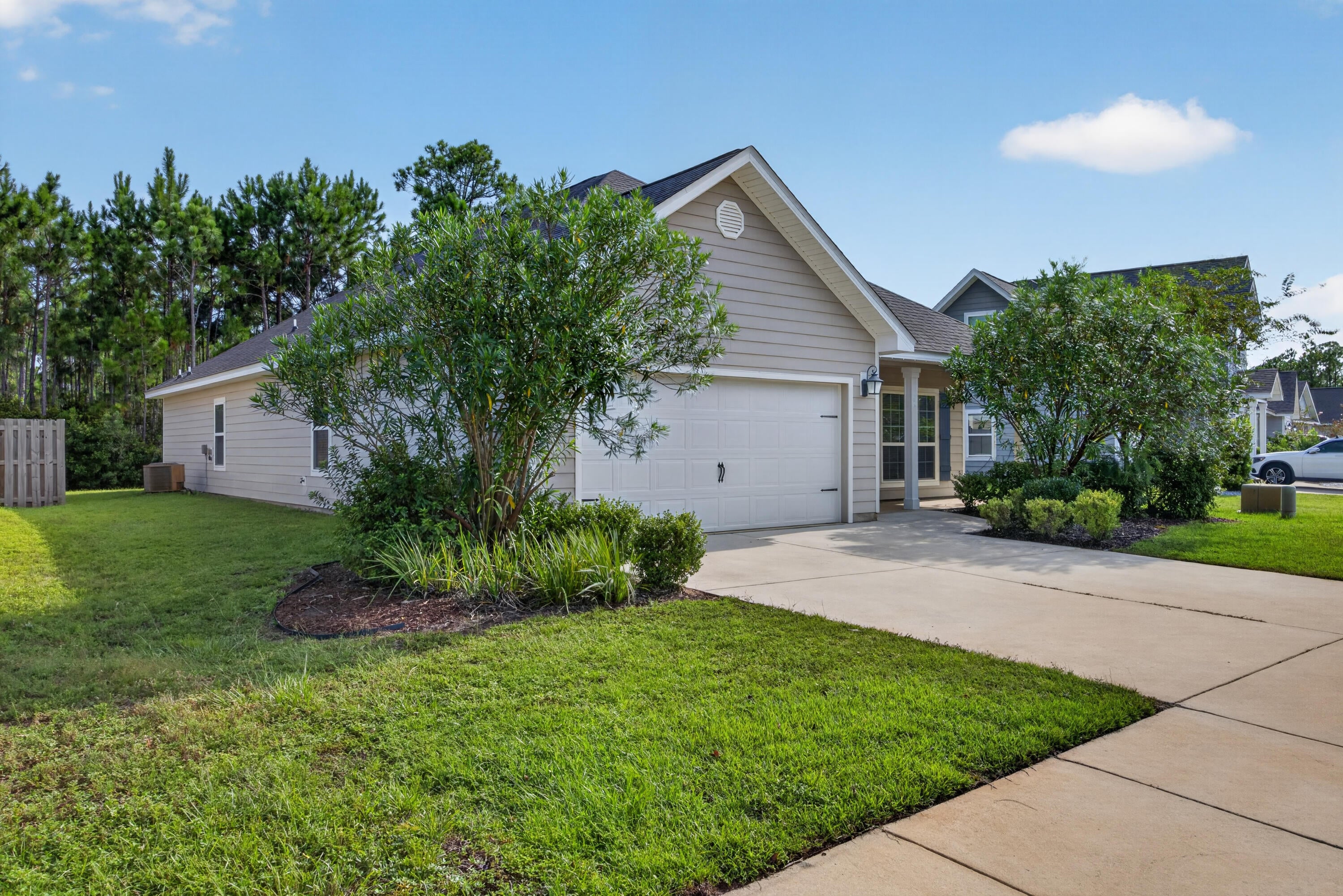 Eagle Bay Landing - Residential