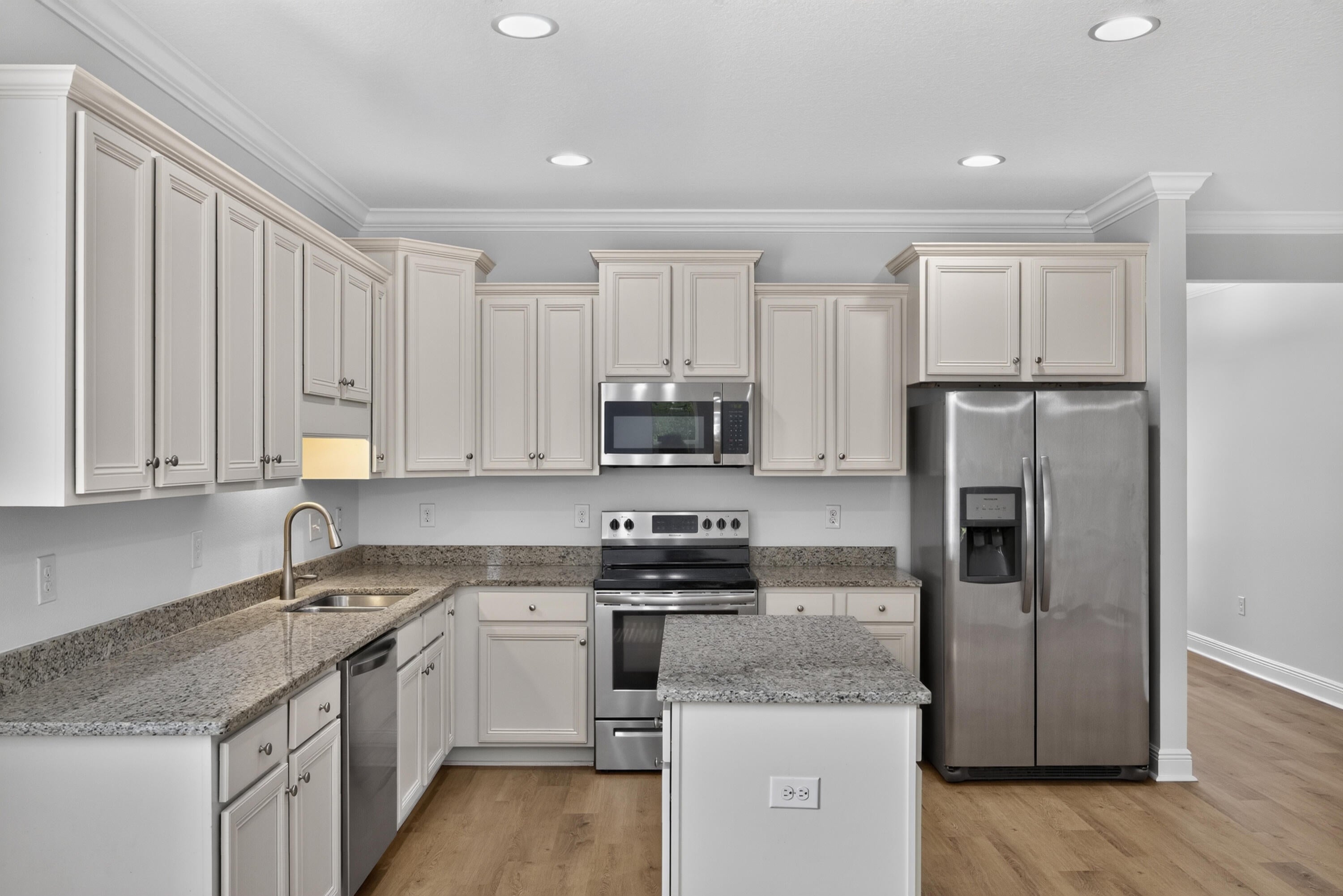 Eagle Bay Landing - Residential