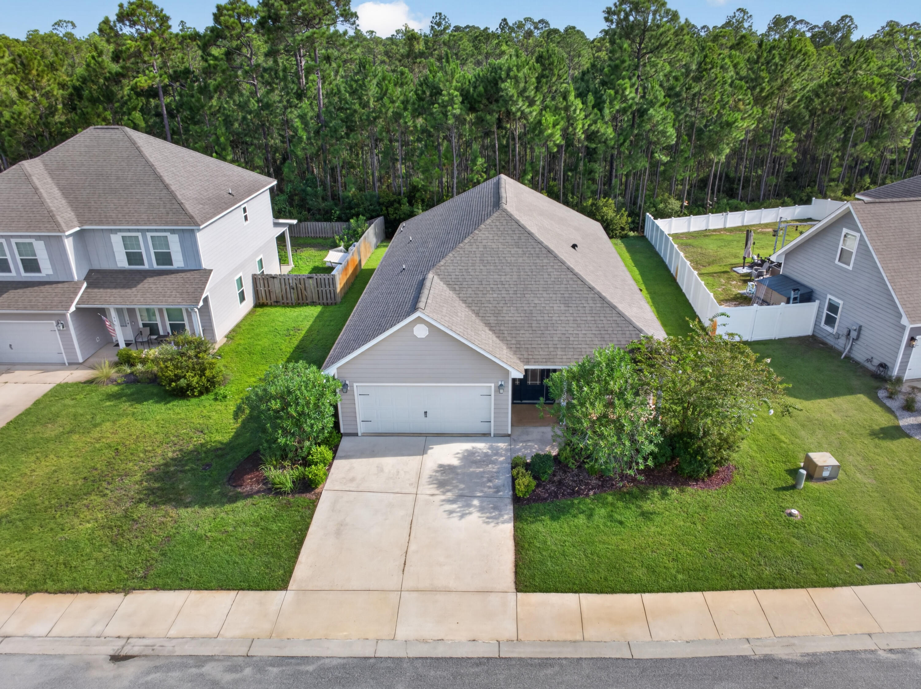 Eagle Bay Landing - Residential