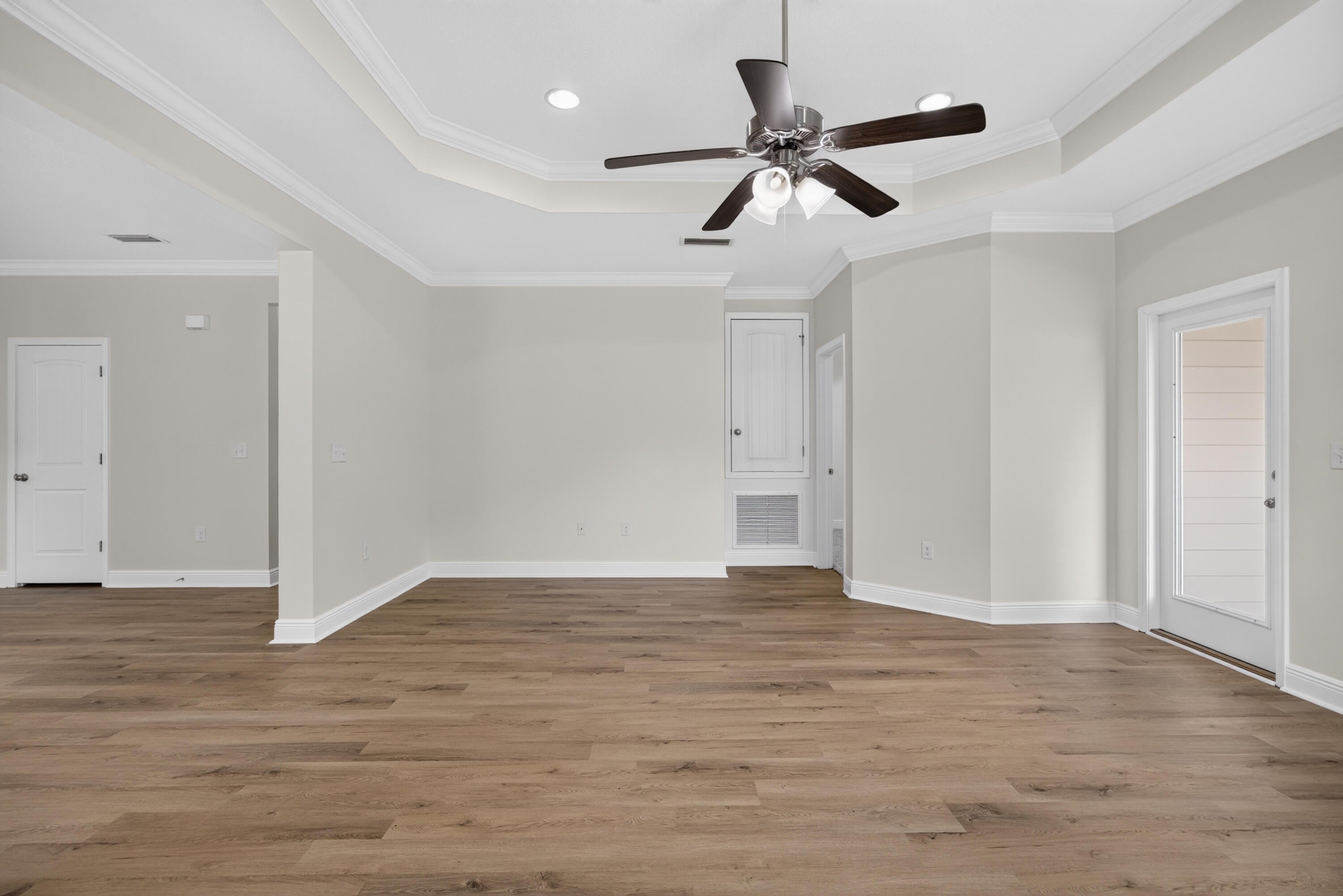 Eagle Bay Landing - Residential