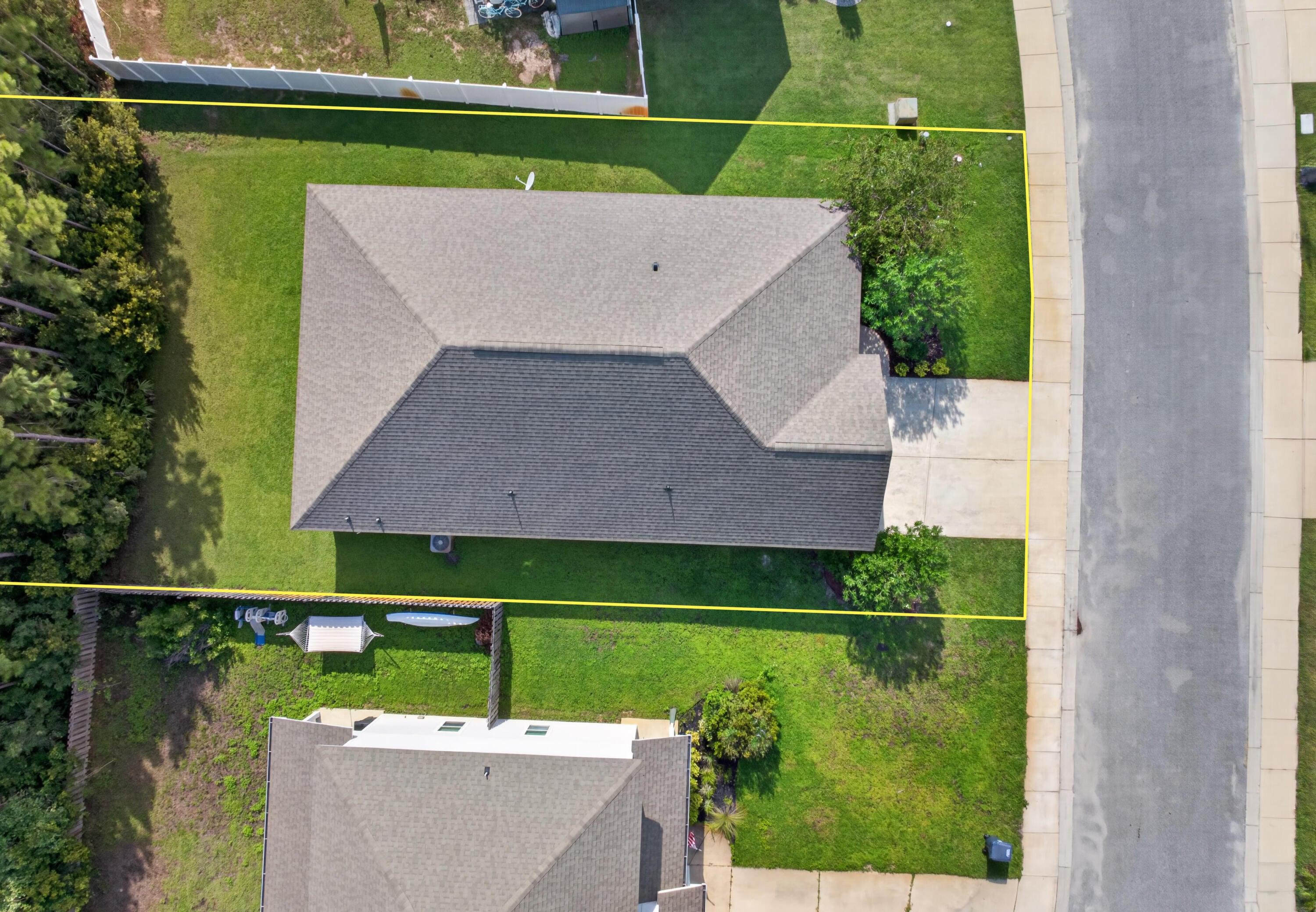 Eagle Bay Landing - Residential
