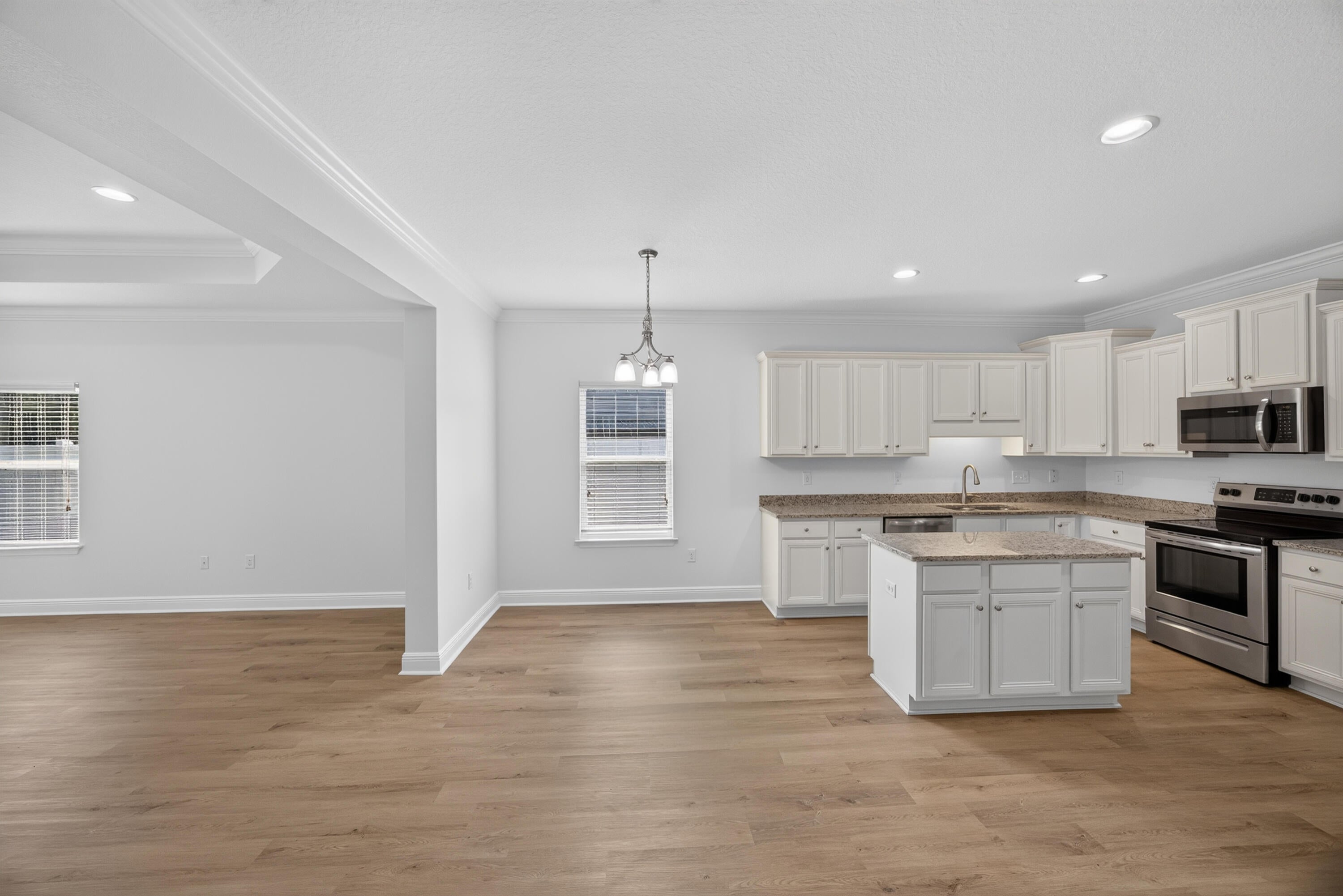 Eagle Bay Landing - Residential
