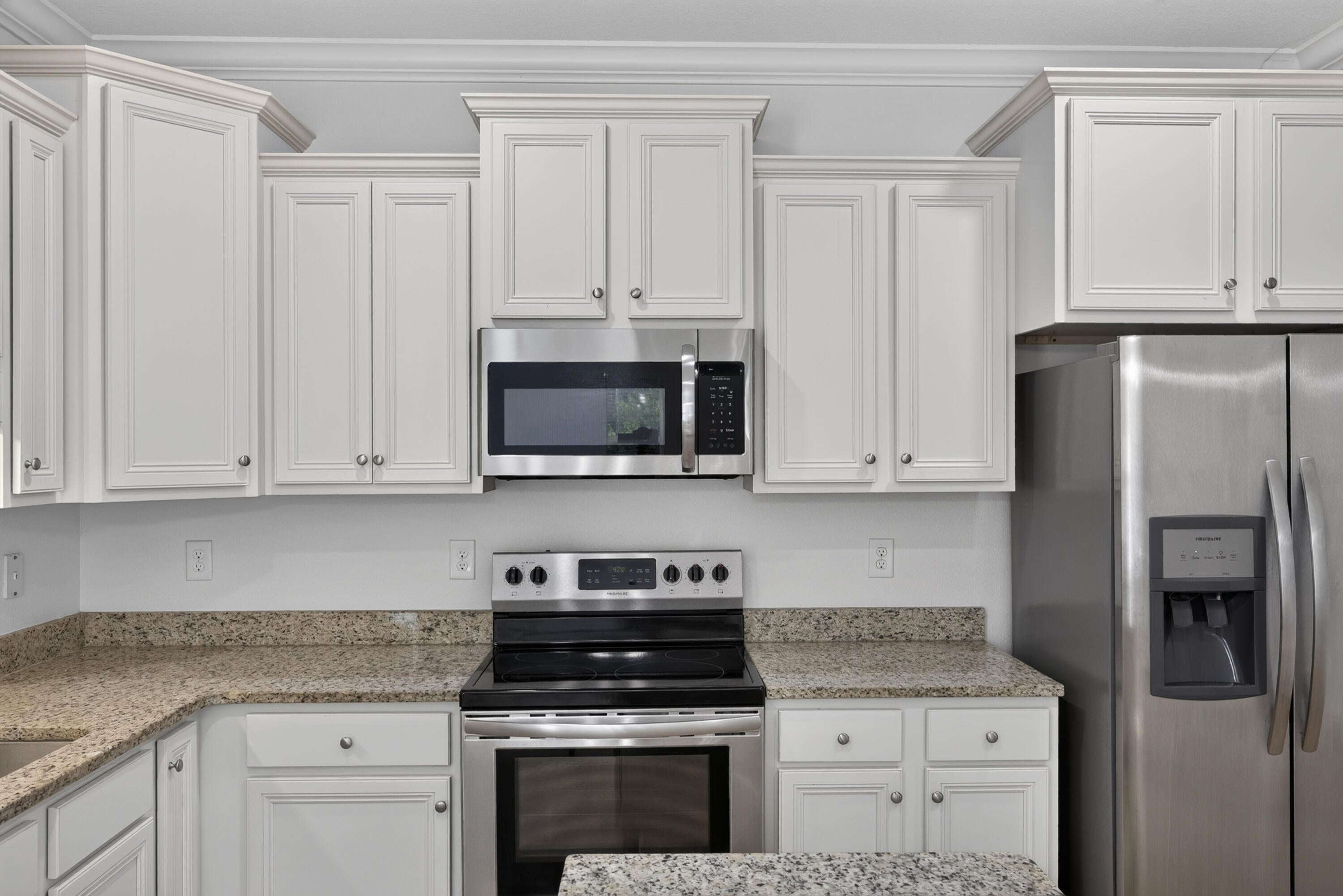Eagle Bay Landing - Residential