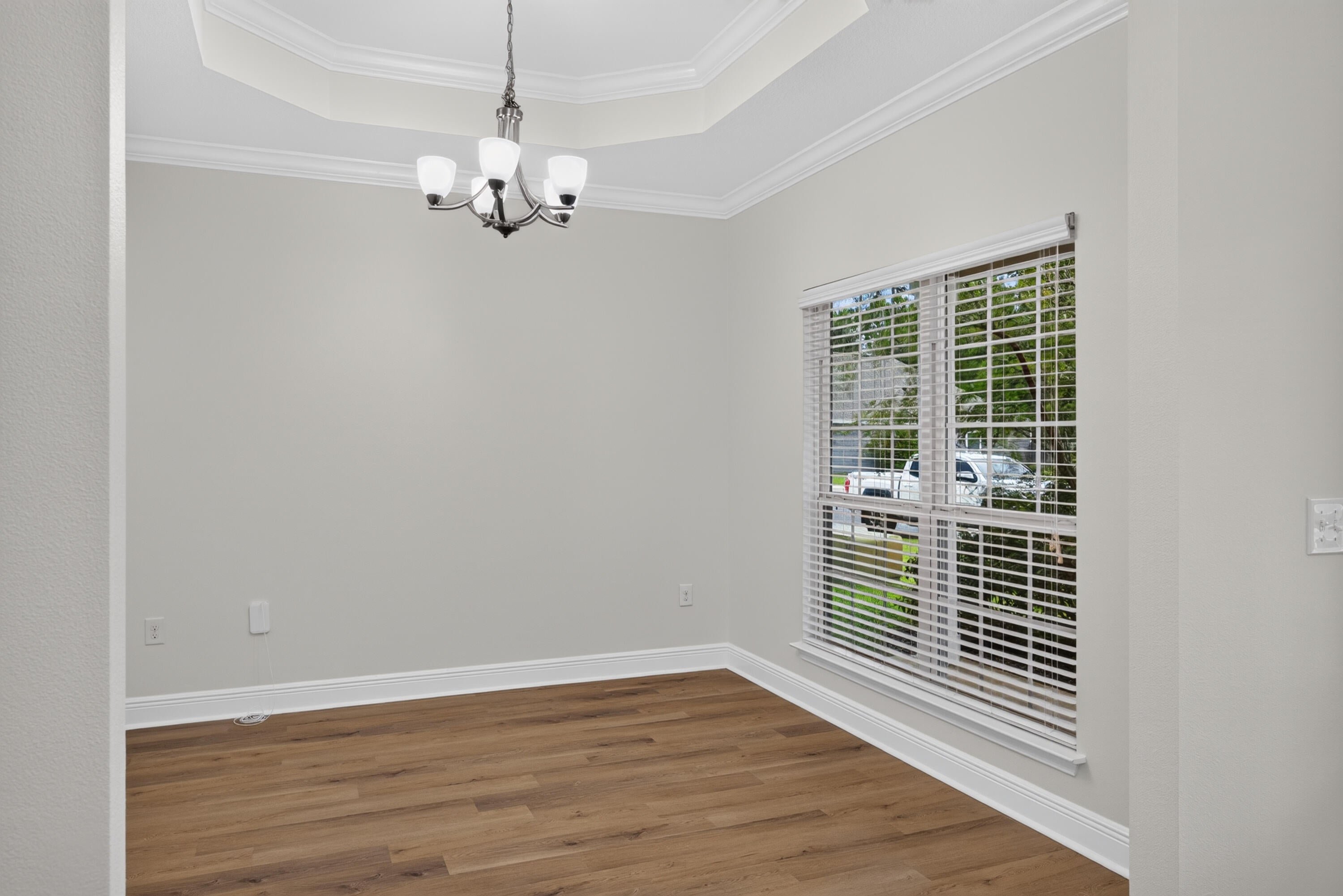 Eagle Bay Landing - Residential