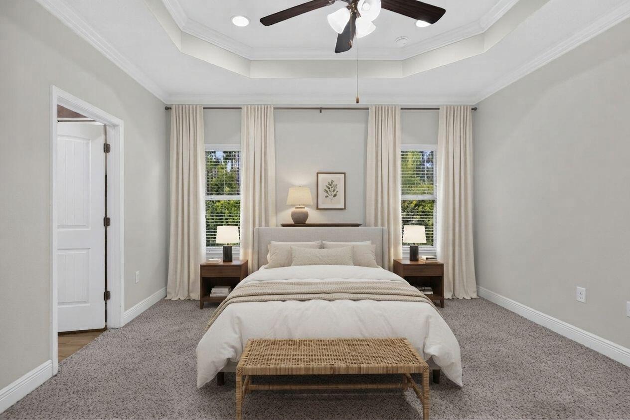 Eagle Bay Landing - Residential