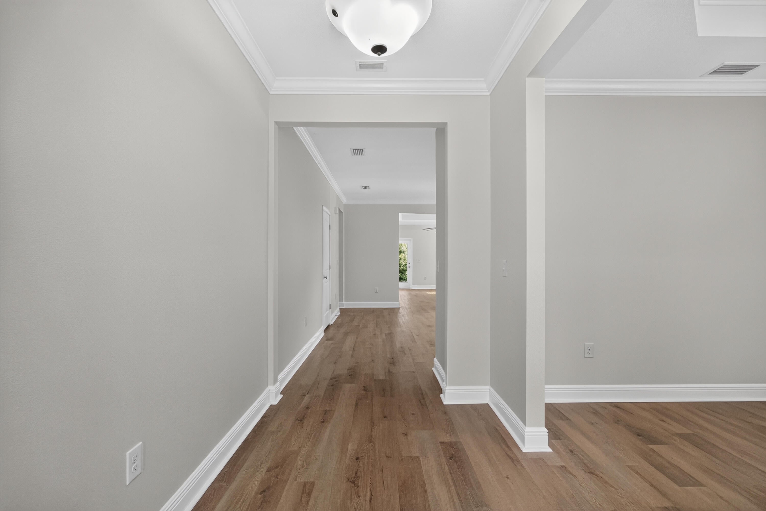 Eagle Bay Landing - Residential