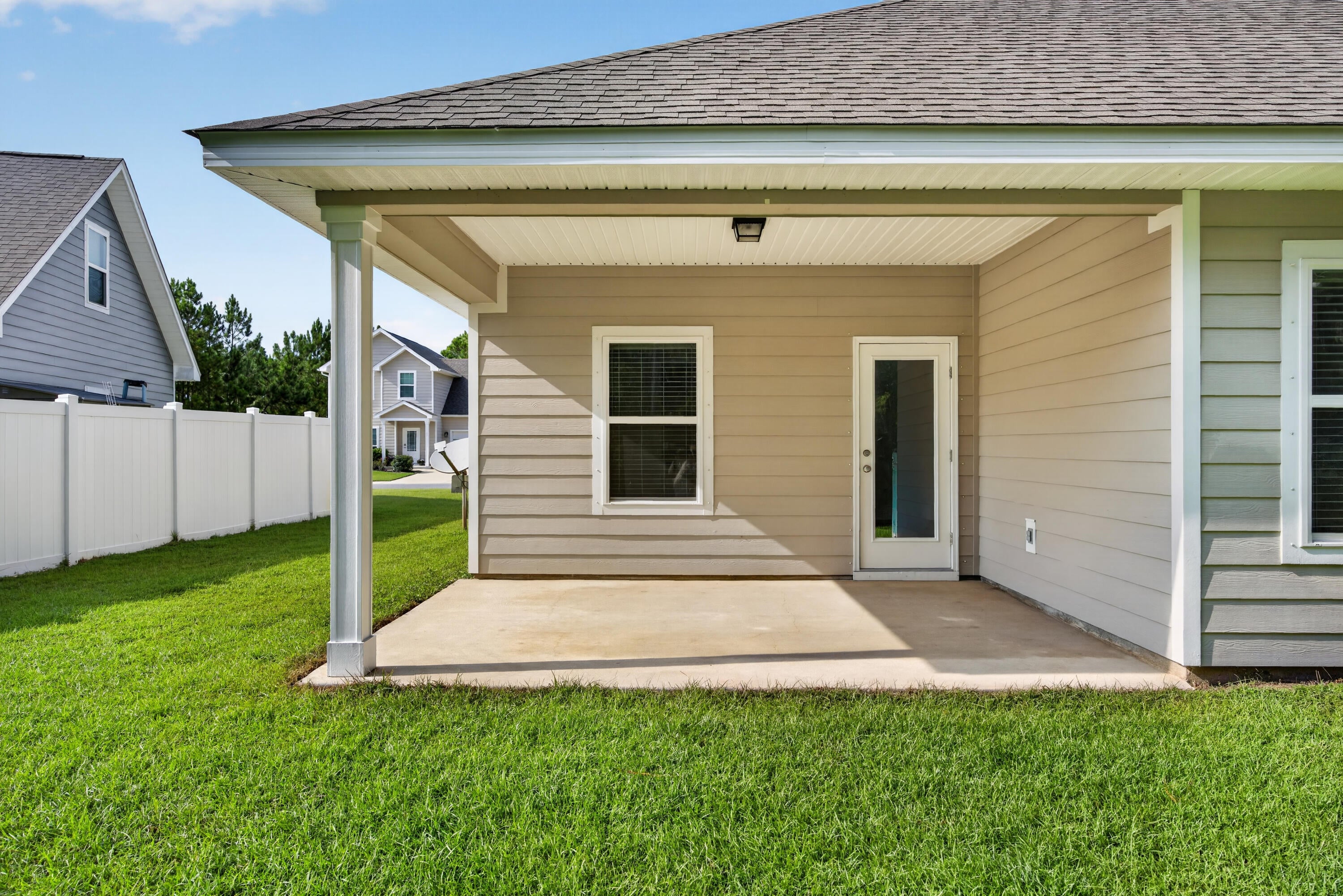 Eagle Bay Landing - Residential