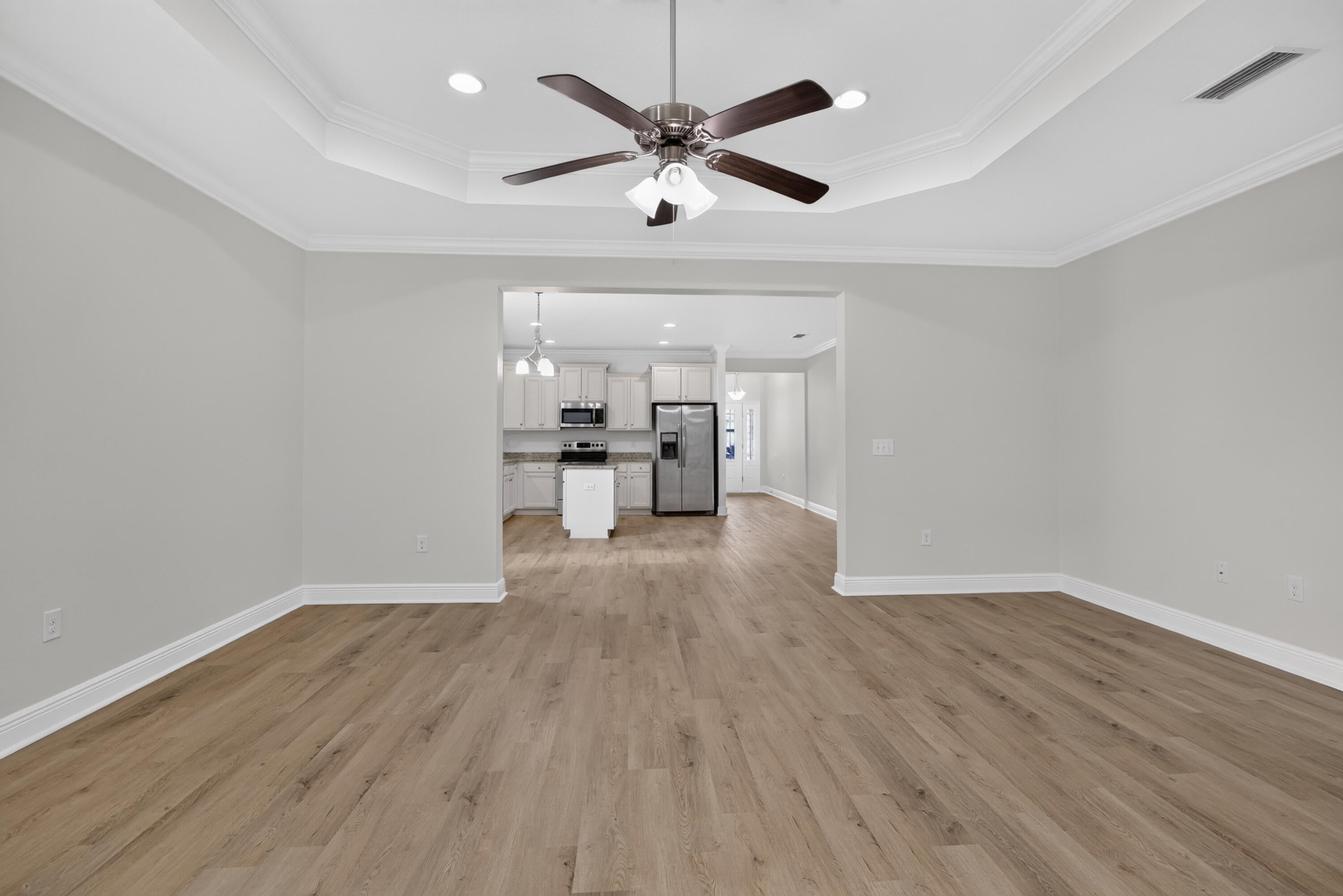 Eagle Bay Landing - Residential