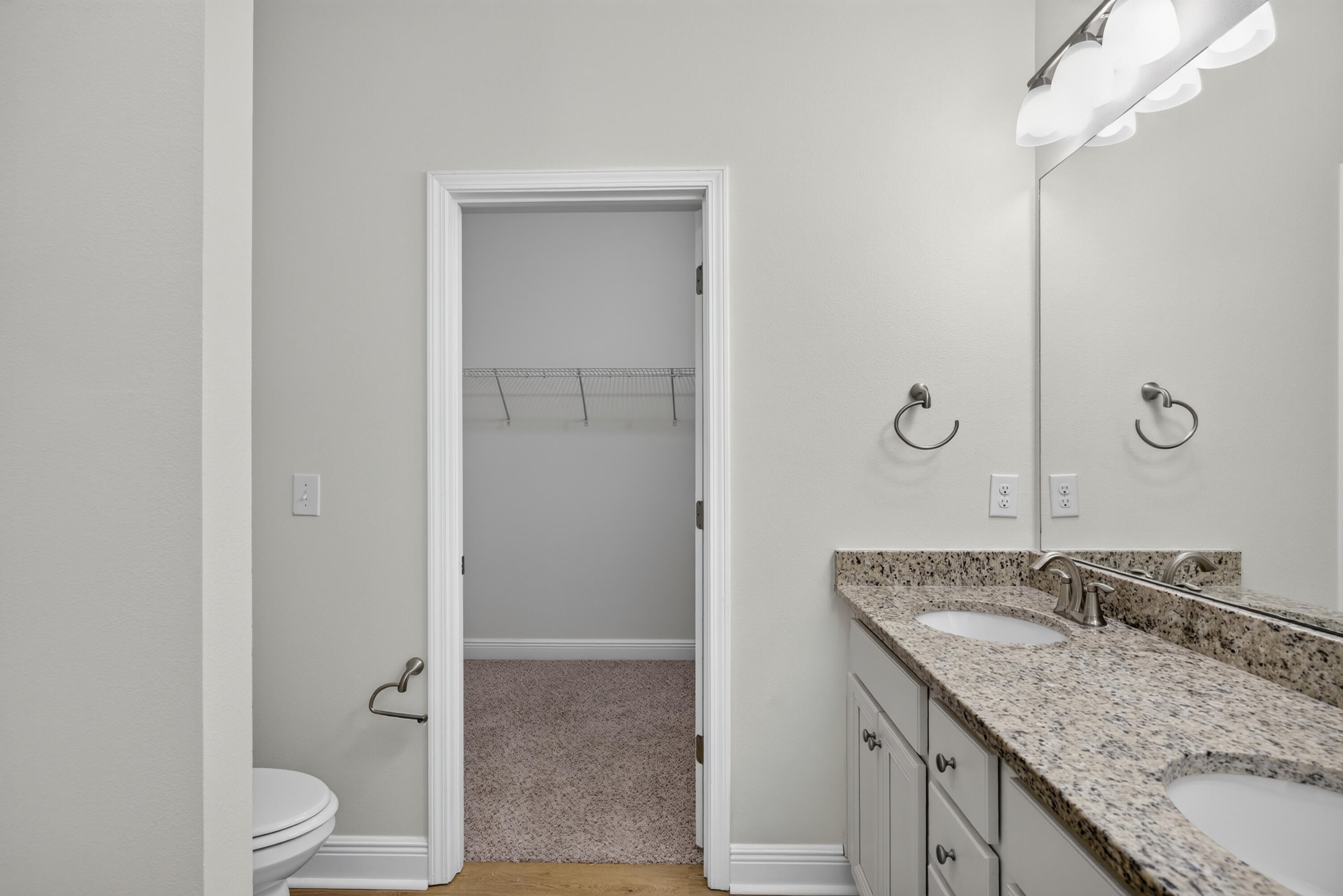 Eagle Bay Landing - Residential