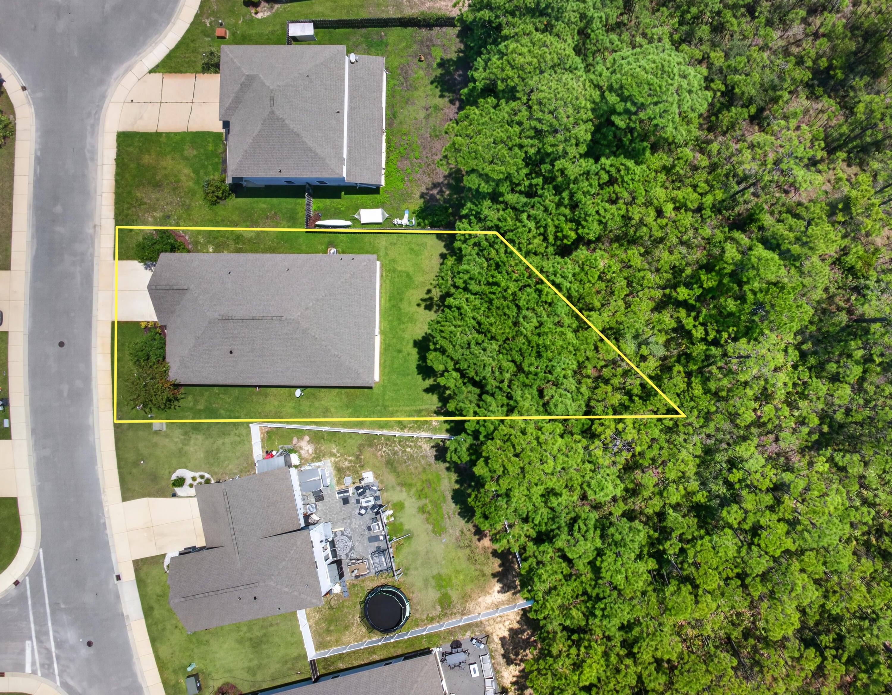 Eagle Bay Landing - Residential