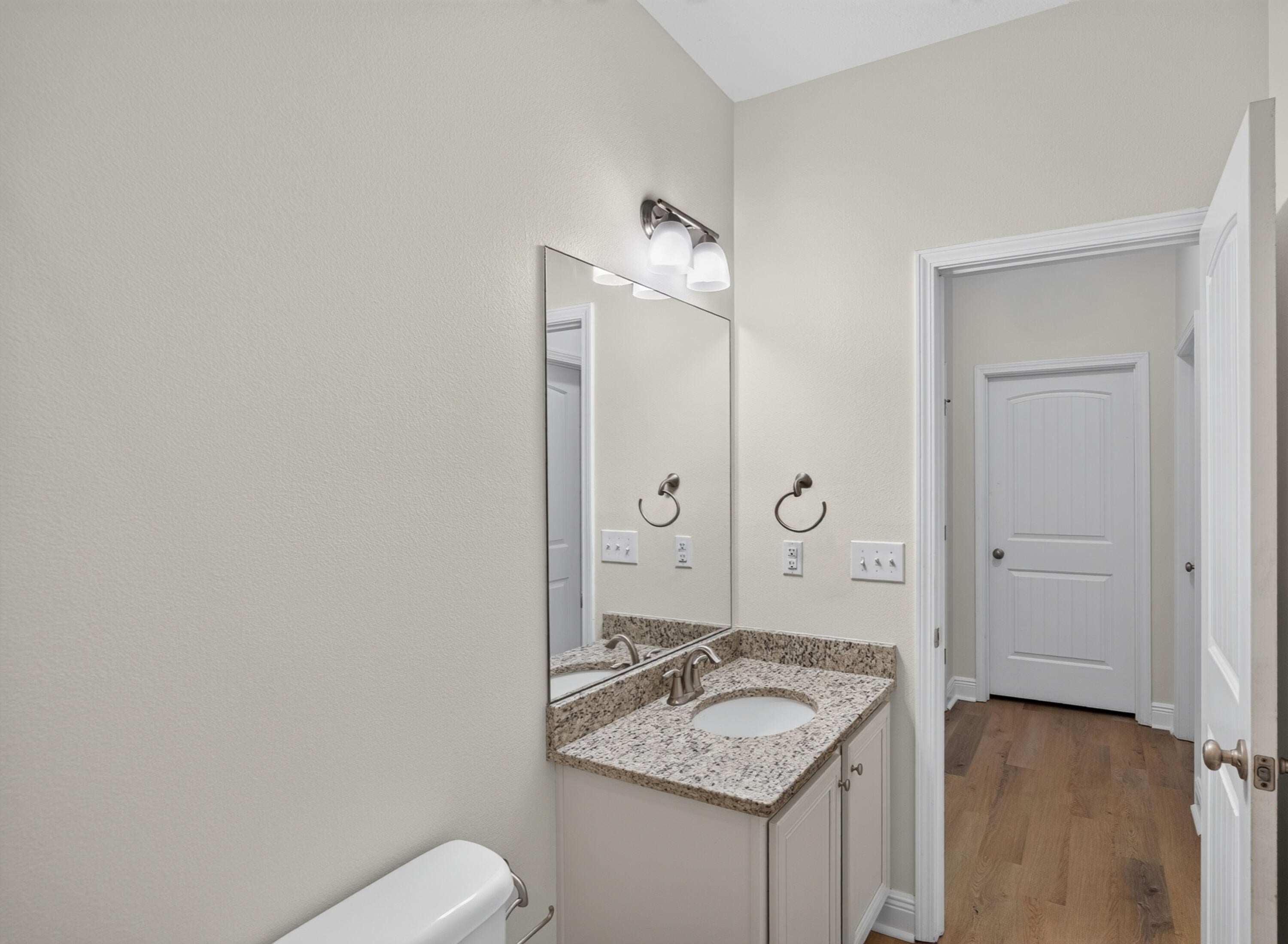 Eagle Bay Landing - Residential