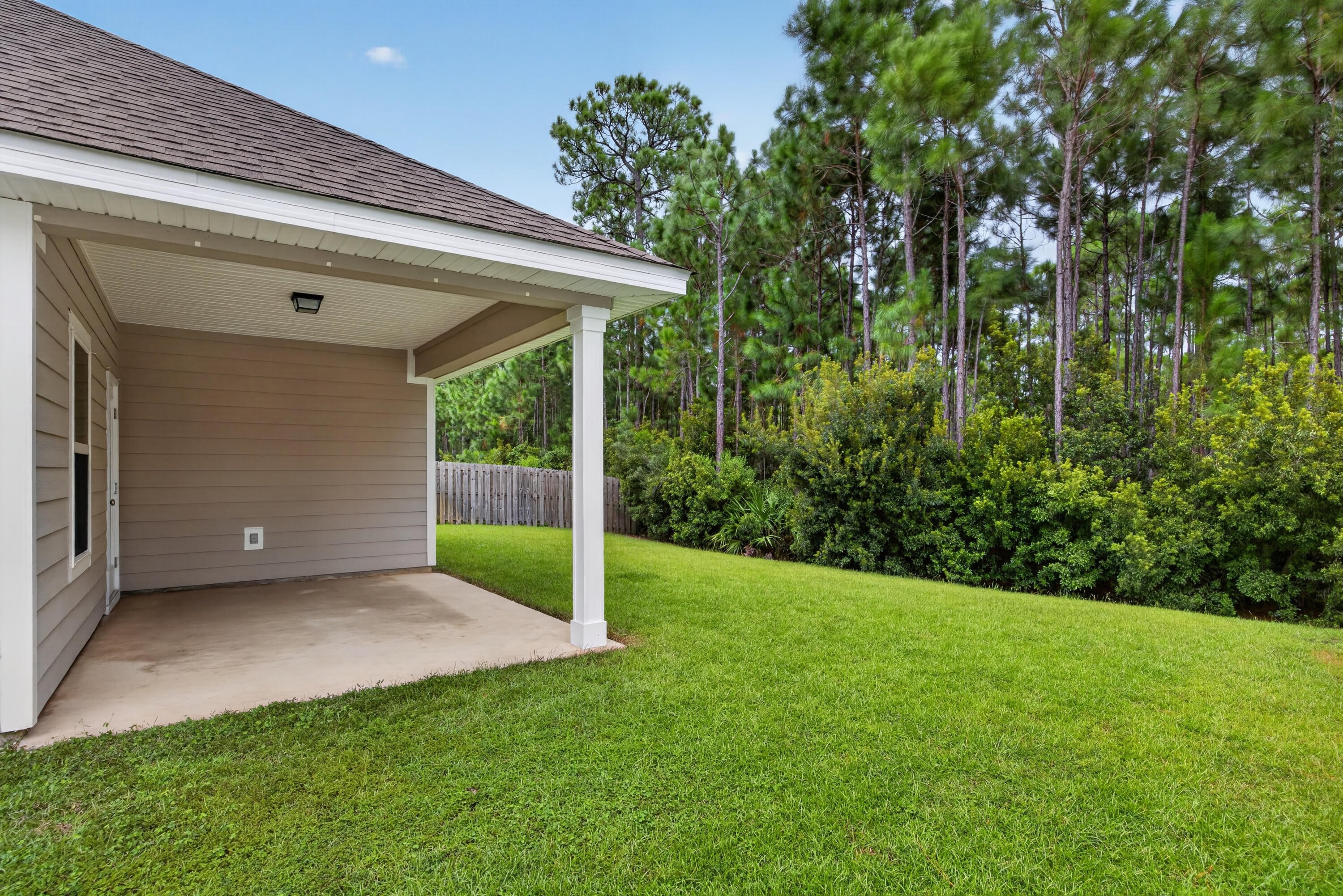 Eagle Bay Landing - Residential