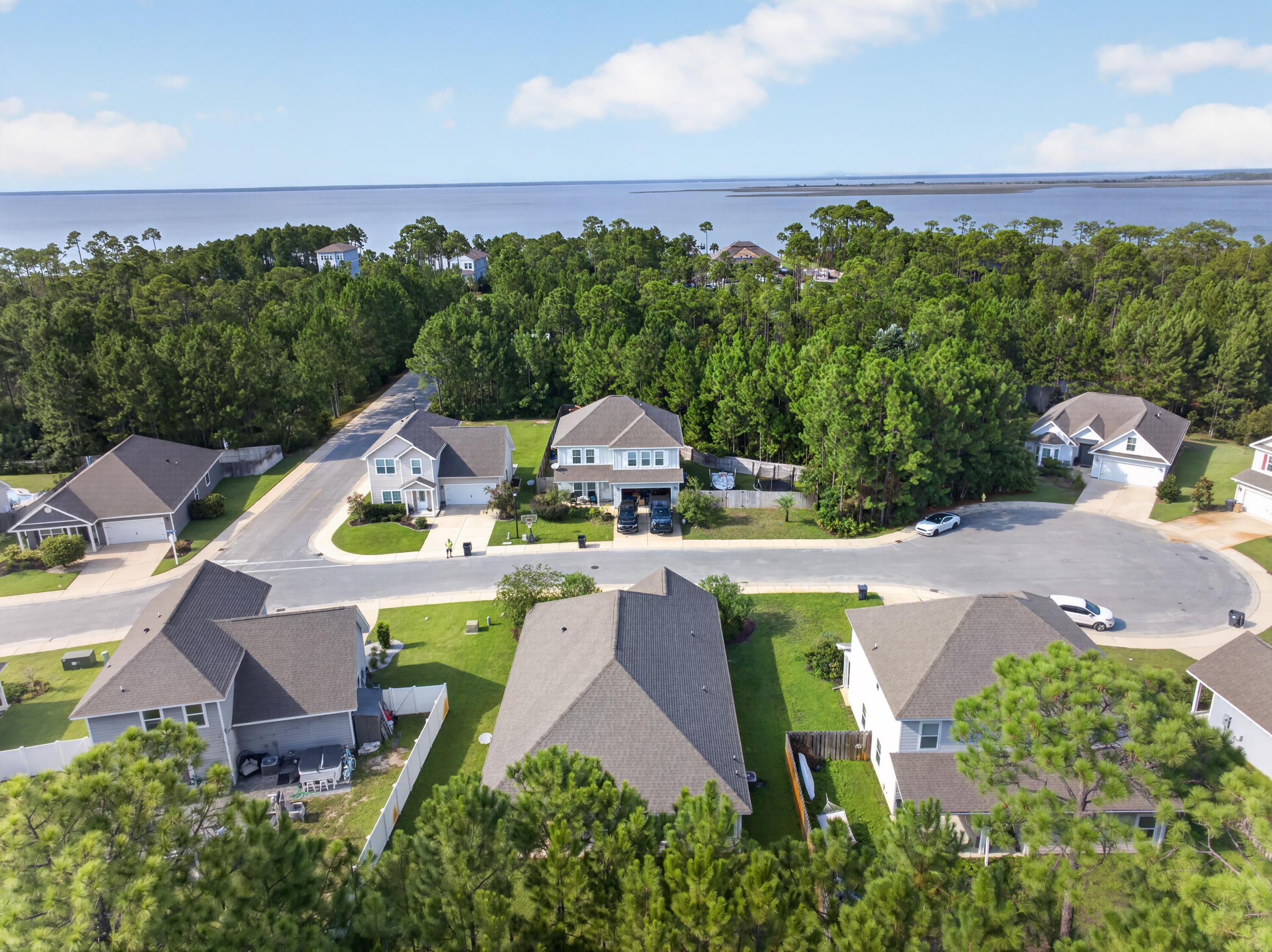 Eagle Bay Landing - Residential