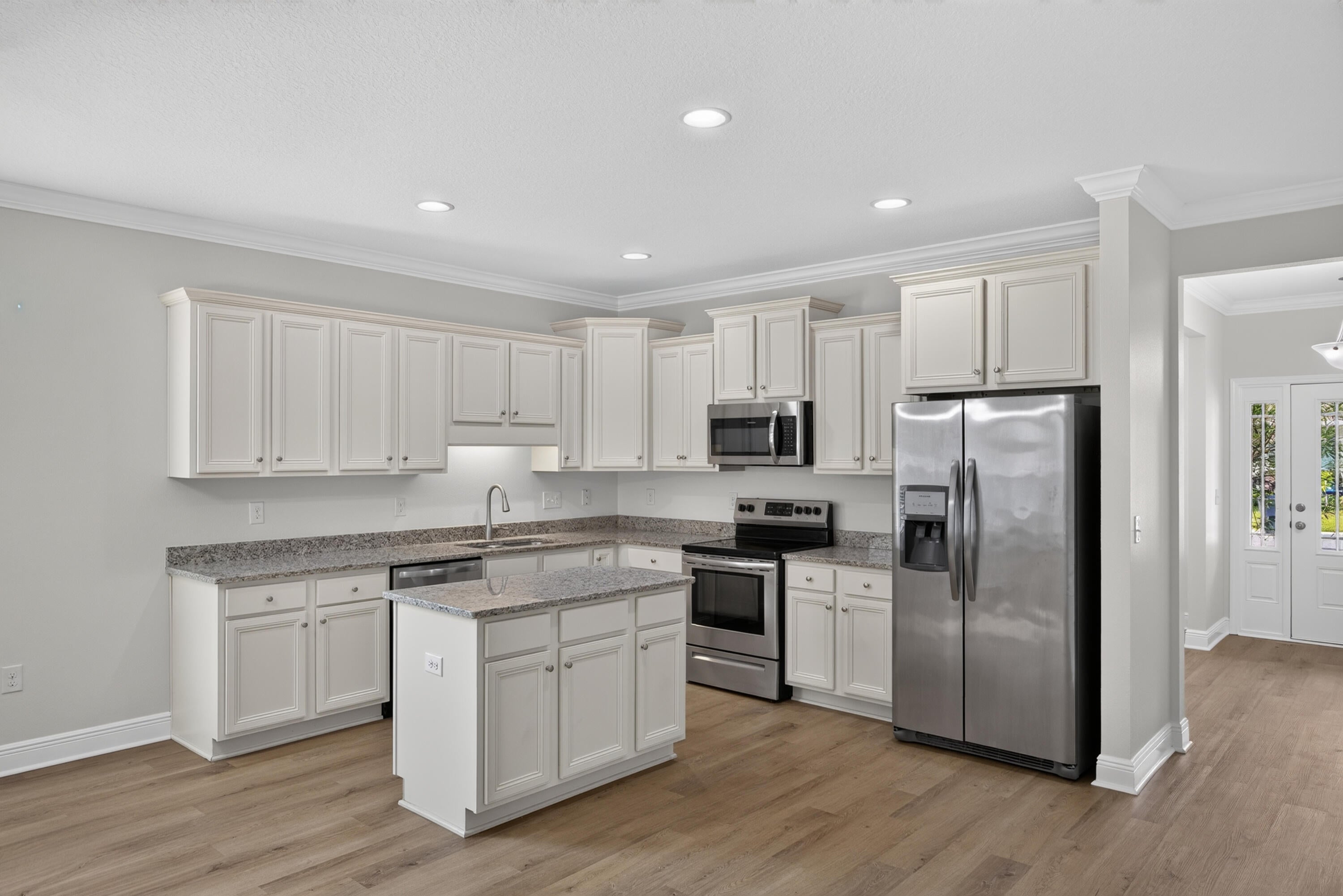 Eagle Bay Landing - Residential